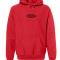 Red - IND5000P - FRONT
