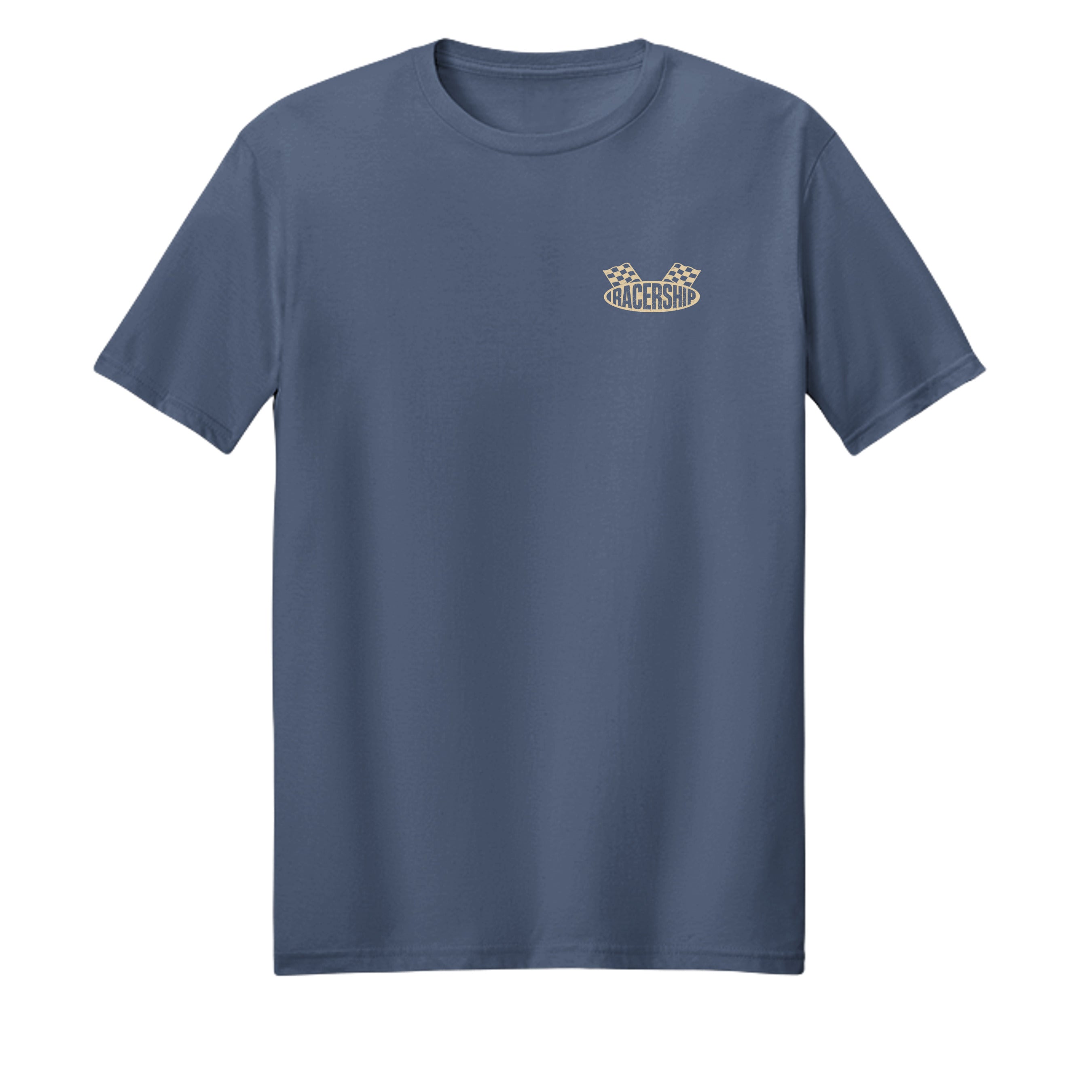 Faded Navy - 1301GD - FRONT