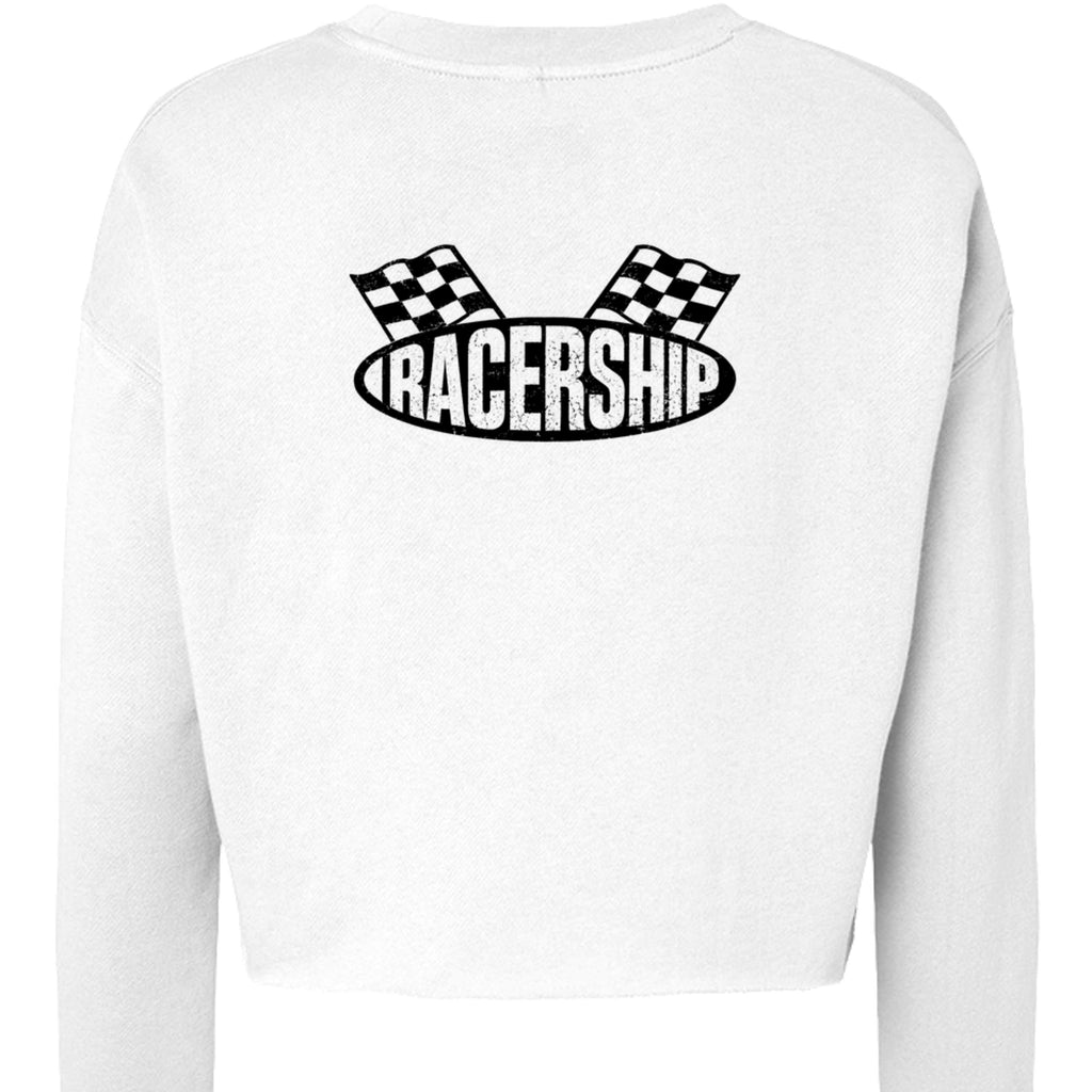White - AFX24CRP - BACK