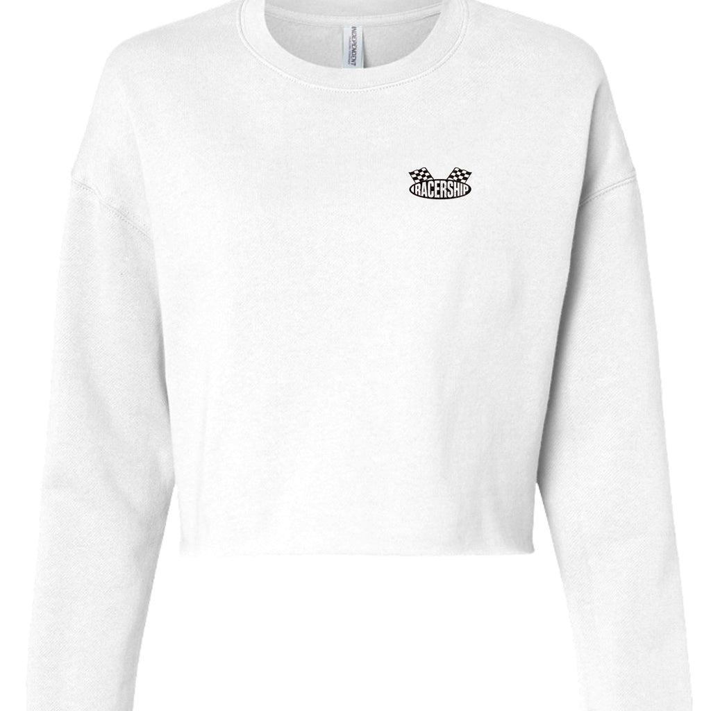 White - AFX24CRP - FRONT