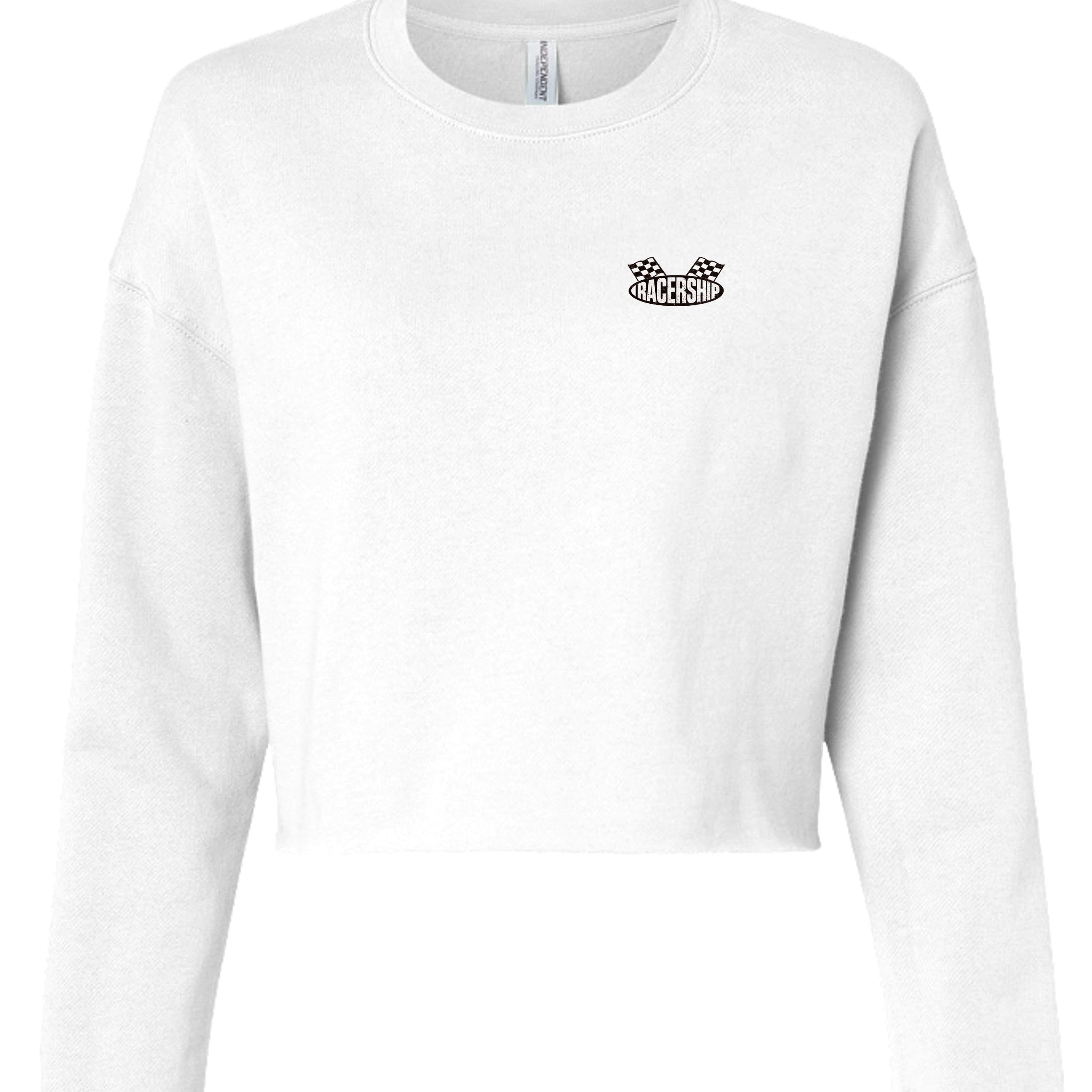 White - AFX24CRP - FRONT