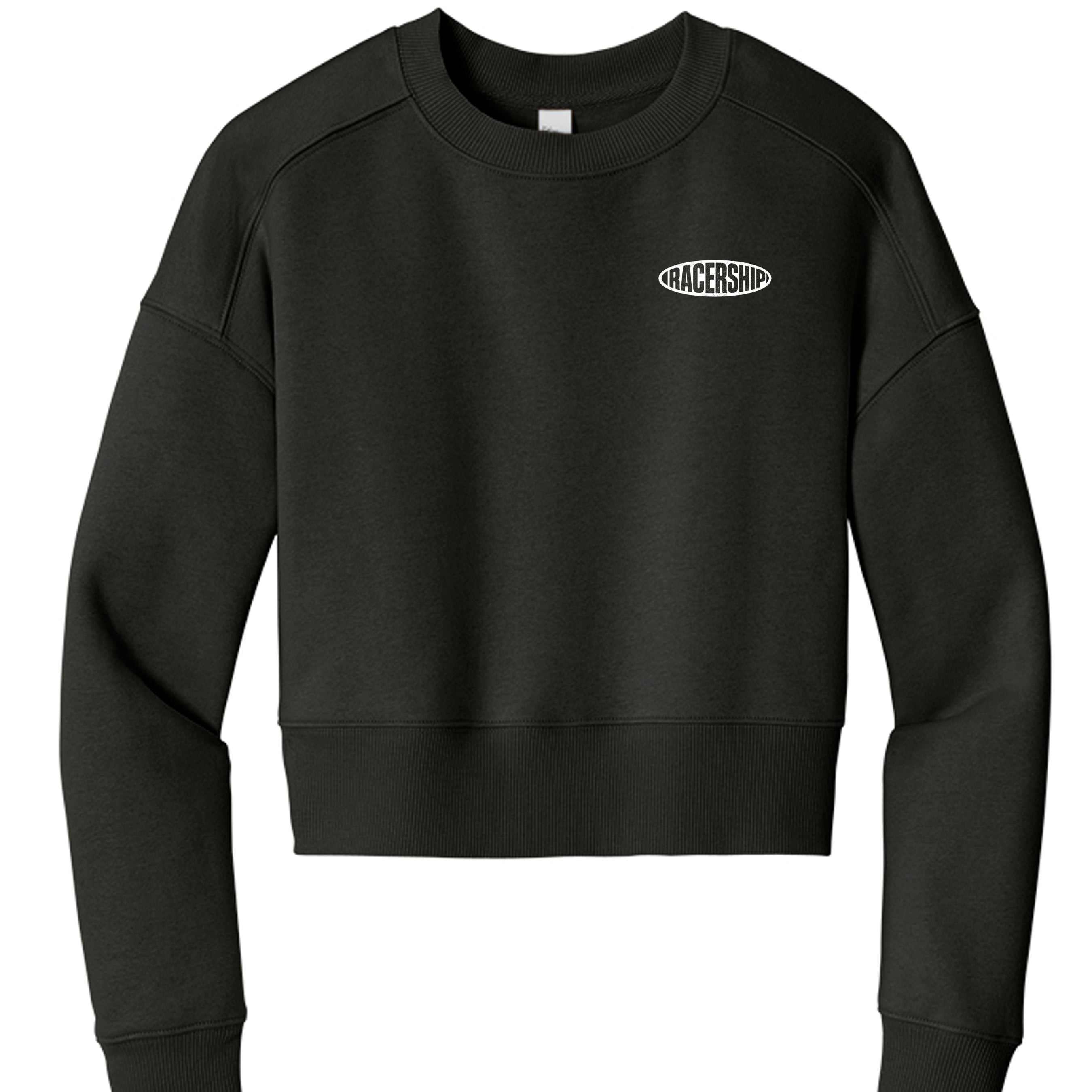 Jet Black - DT1105 - FRONT