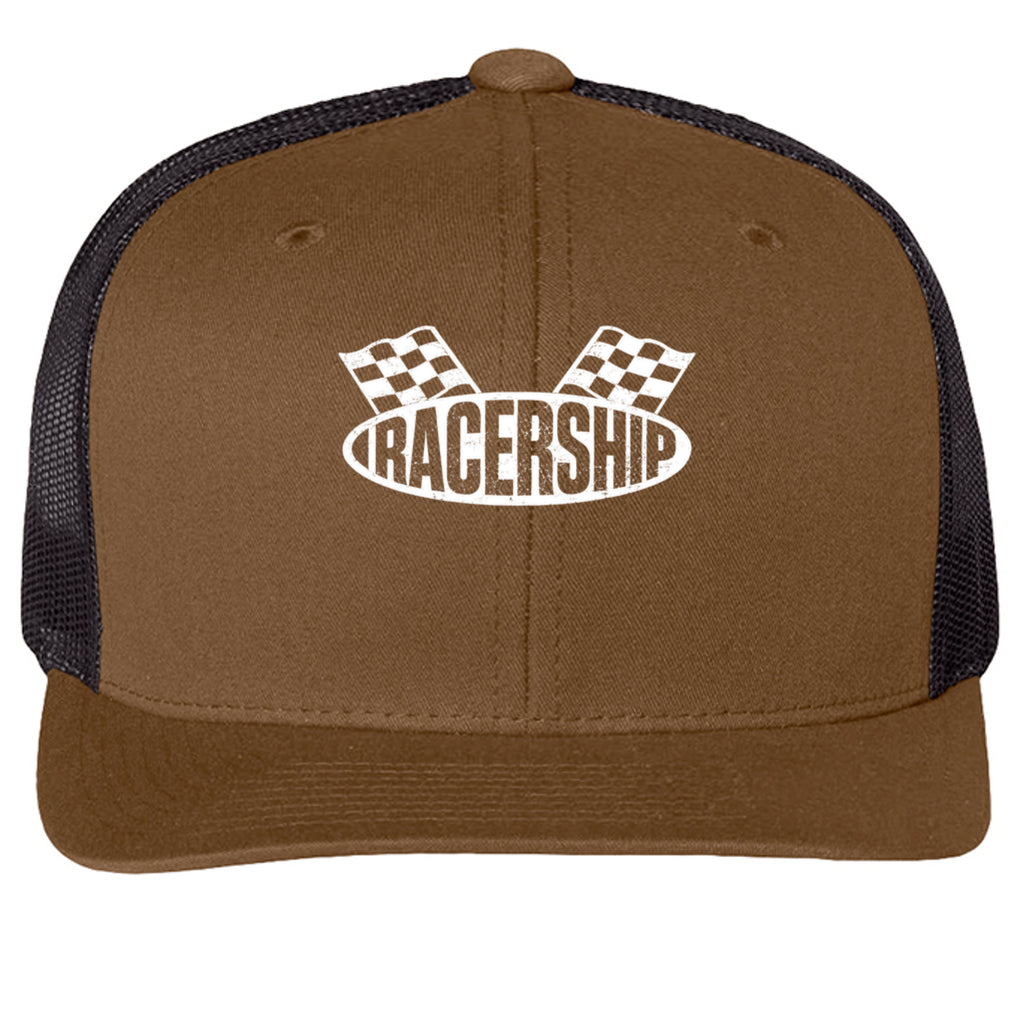 Coyote Brown/ Black - 6606 - FRONT