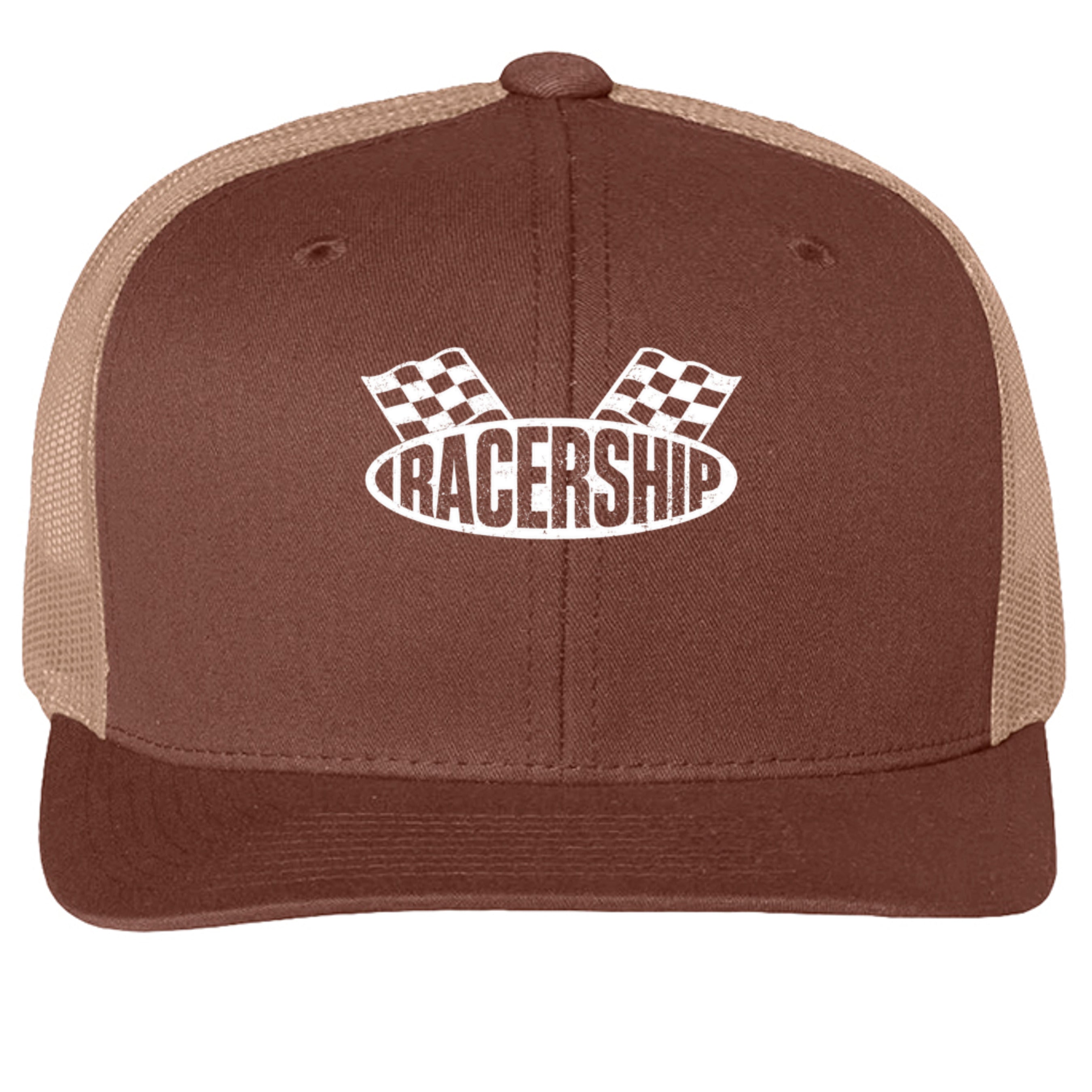Brown/ Khaki - 6606 - FRONT
