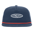 Navy/ Red - 256 - FRONT