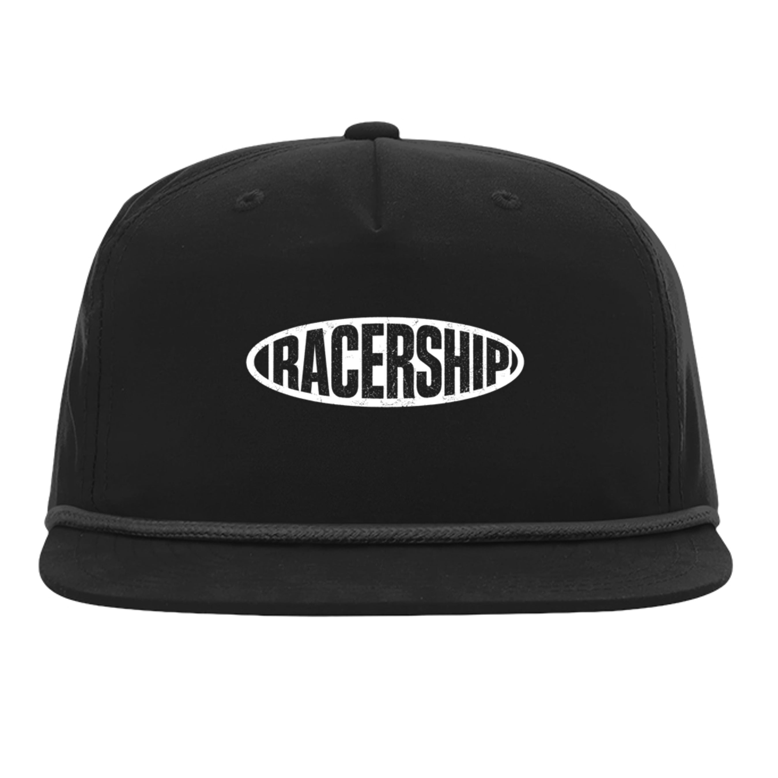 Black/ Black - 256 - FRONT