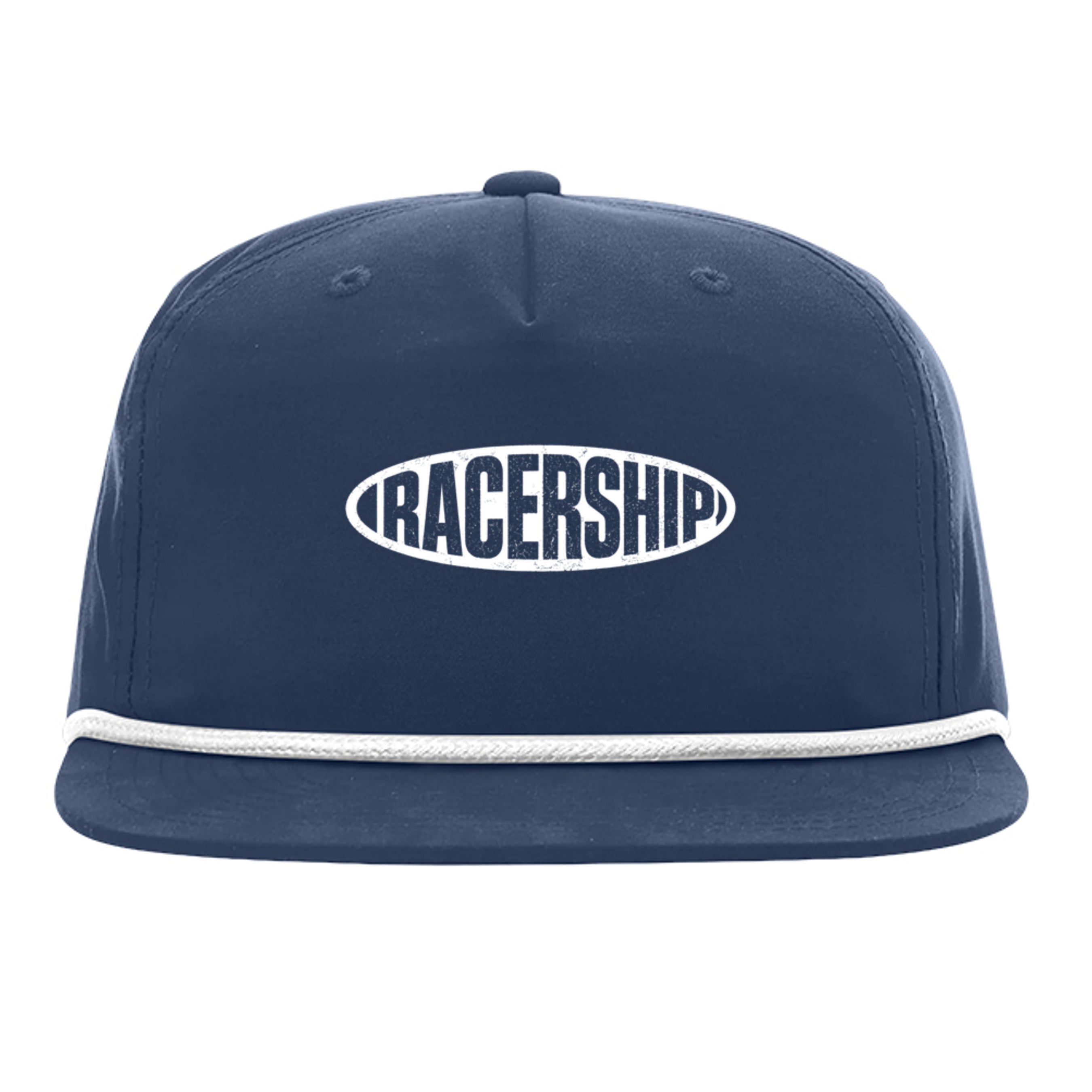 Navy/ White - 256 - FRONT