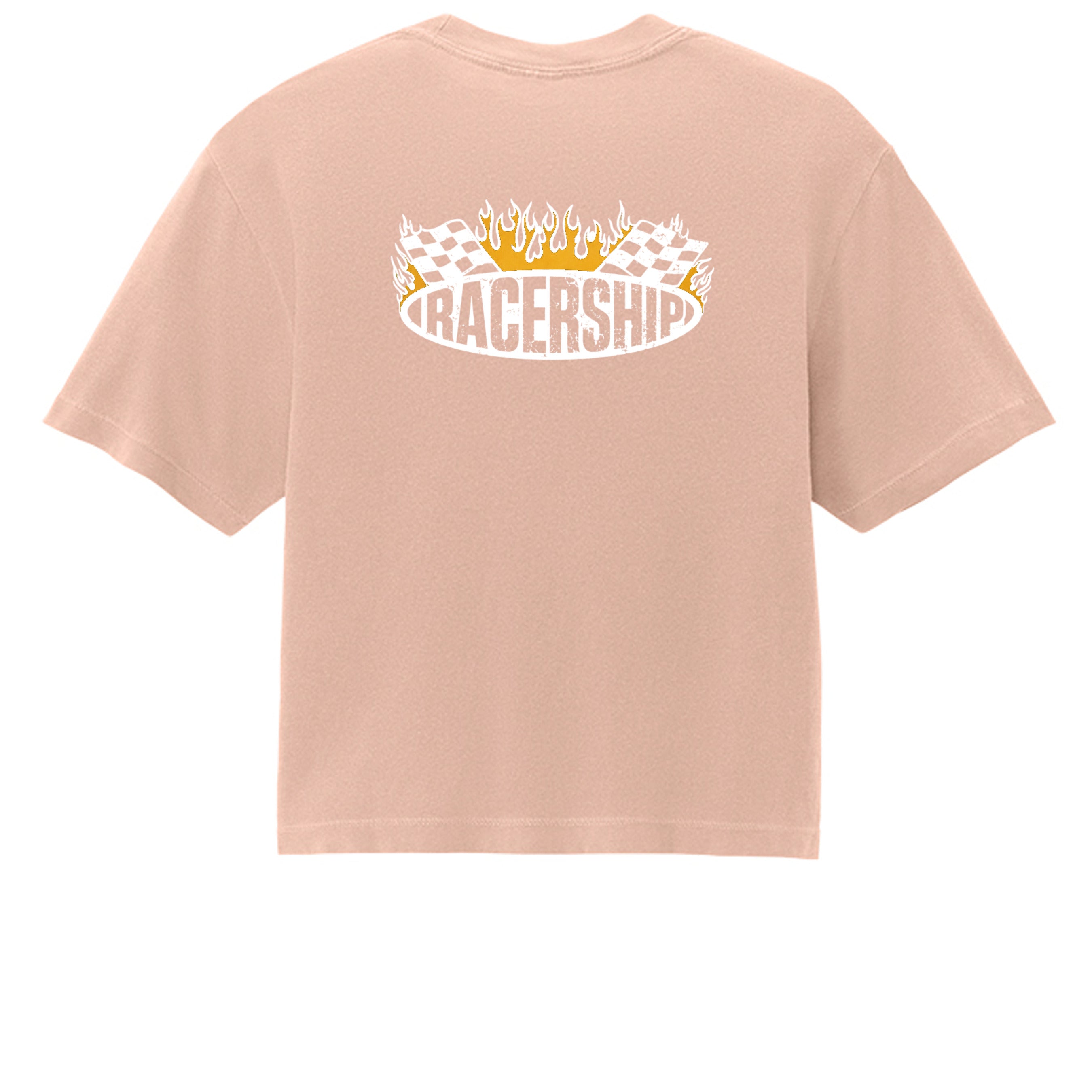Peachy - 3023CL - BACK