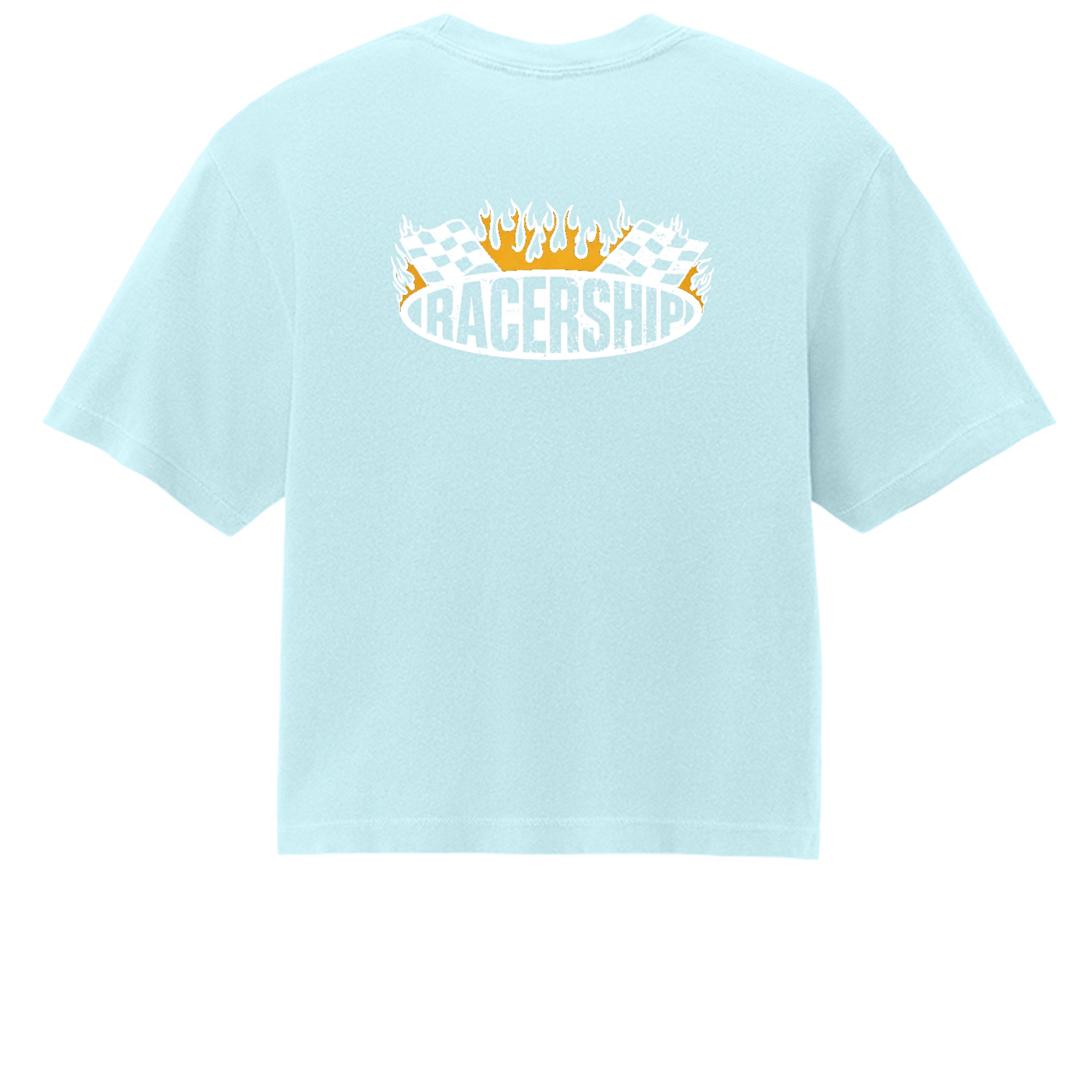 Chambray - 3023CL - BACK