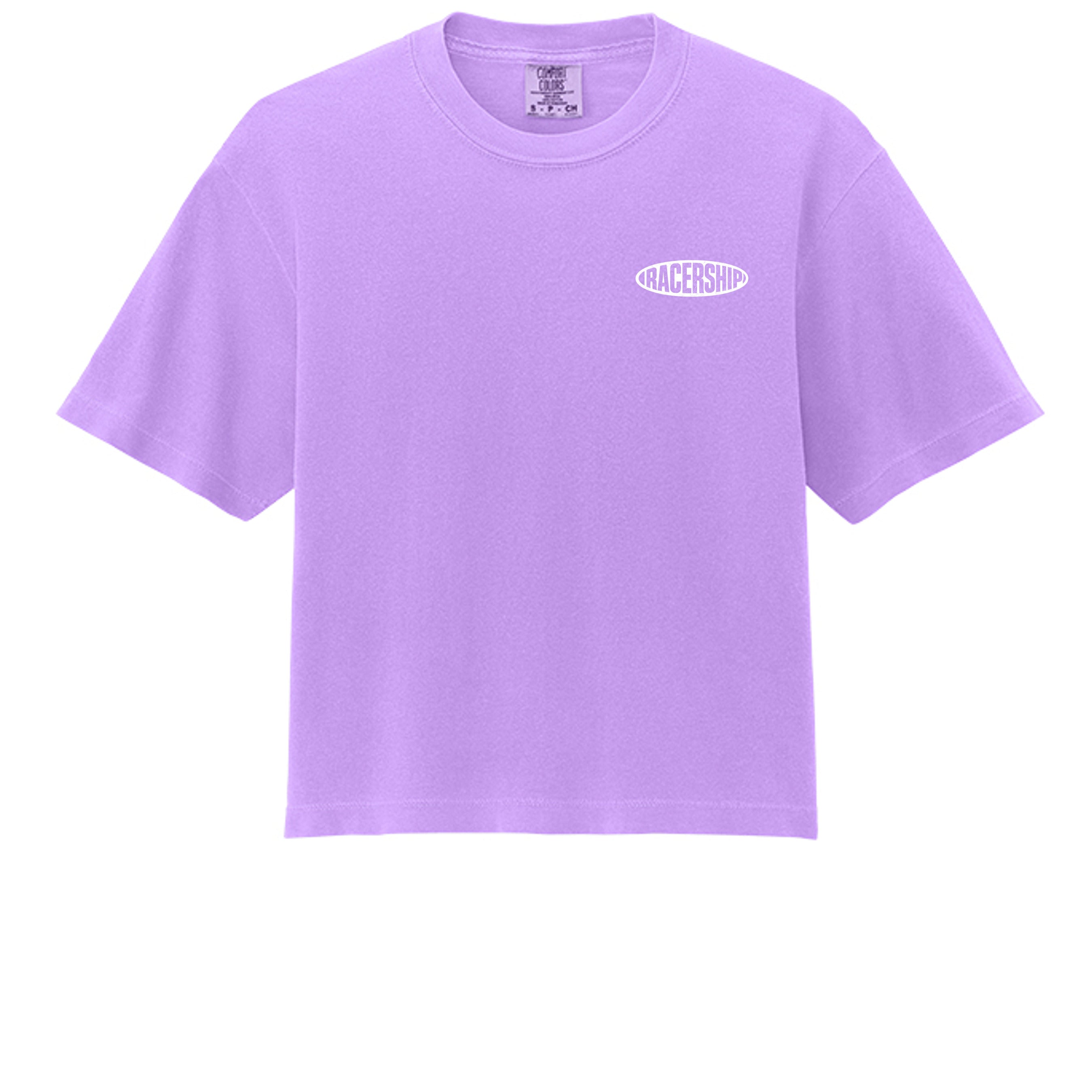 Neon Violet - 3023CL - FRONT