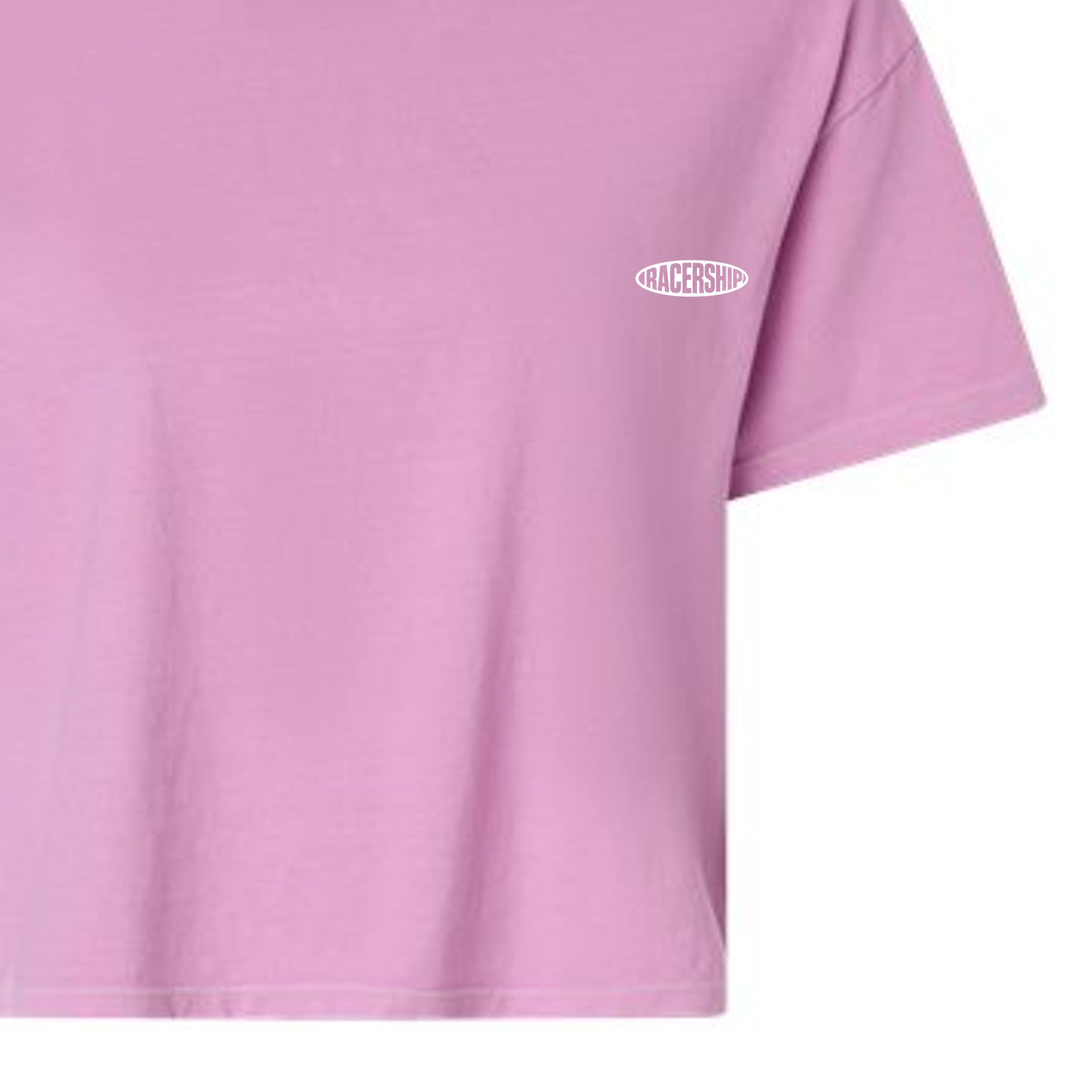 Rose Quartz - 3023CL - FRONT