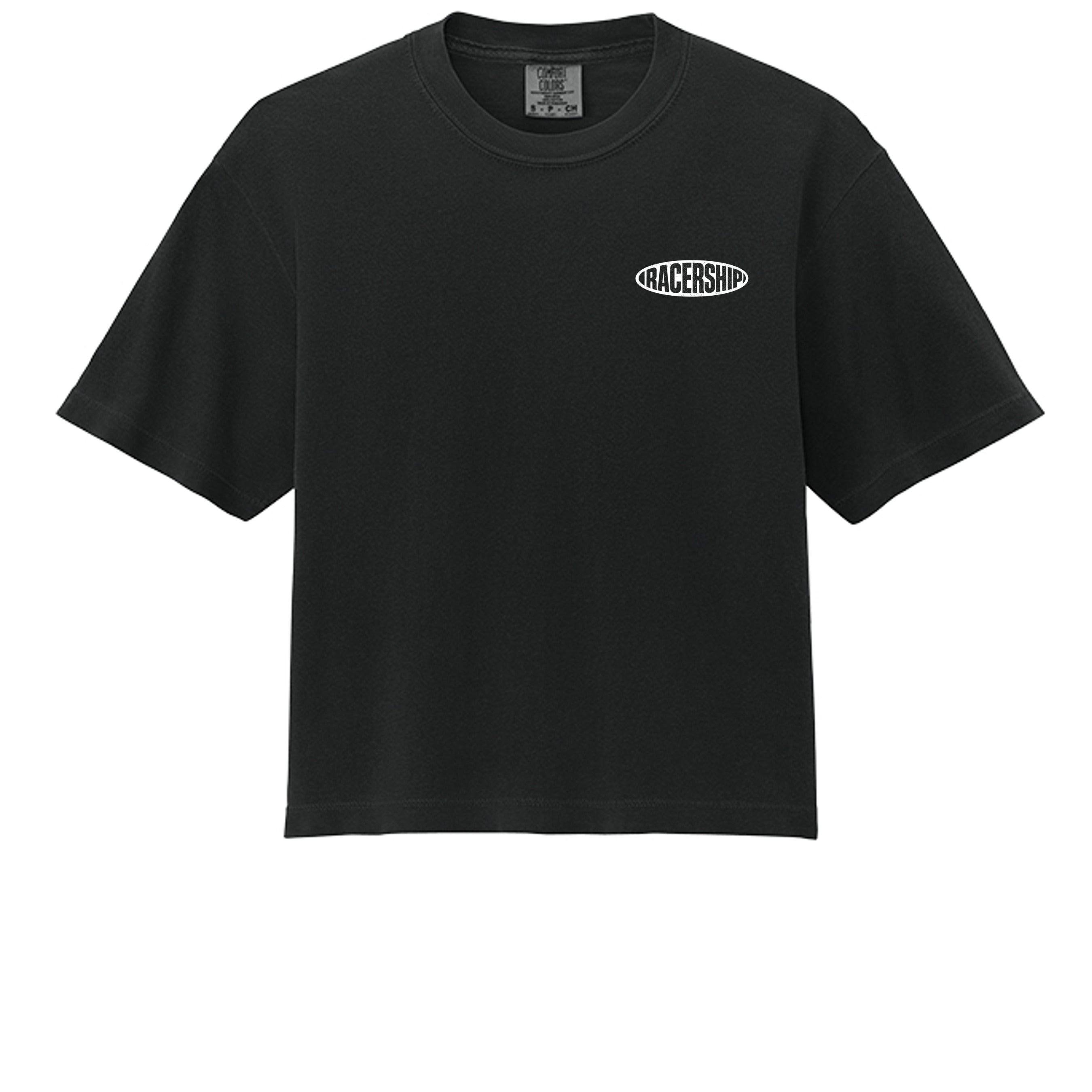 Black - 3023CL - FRONT