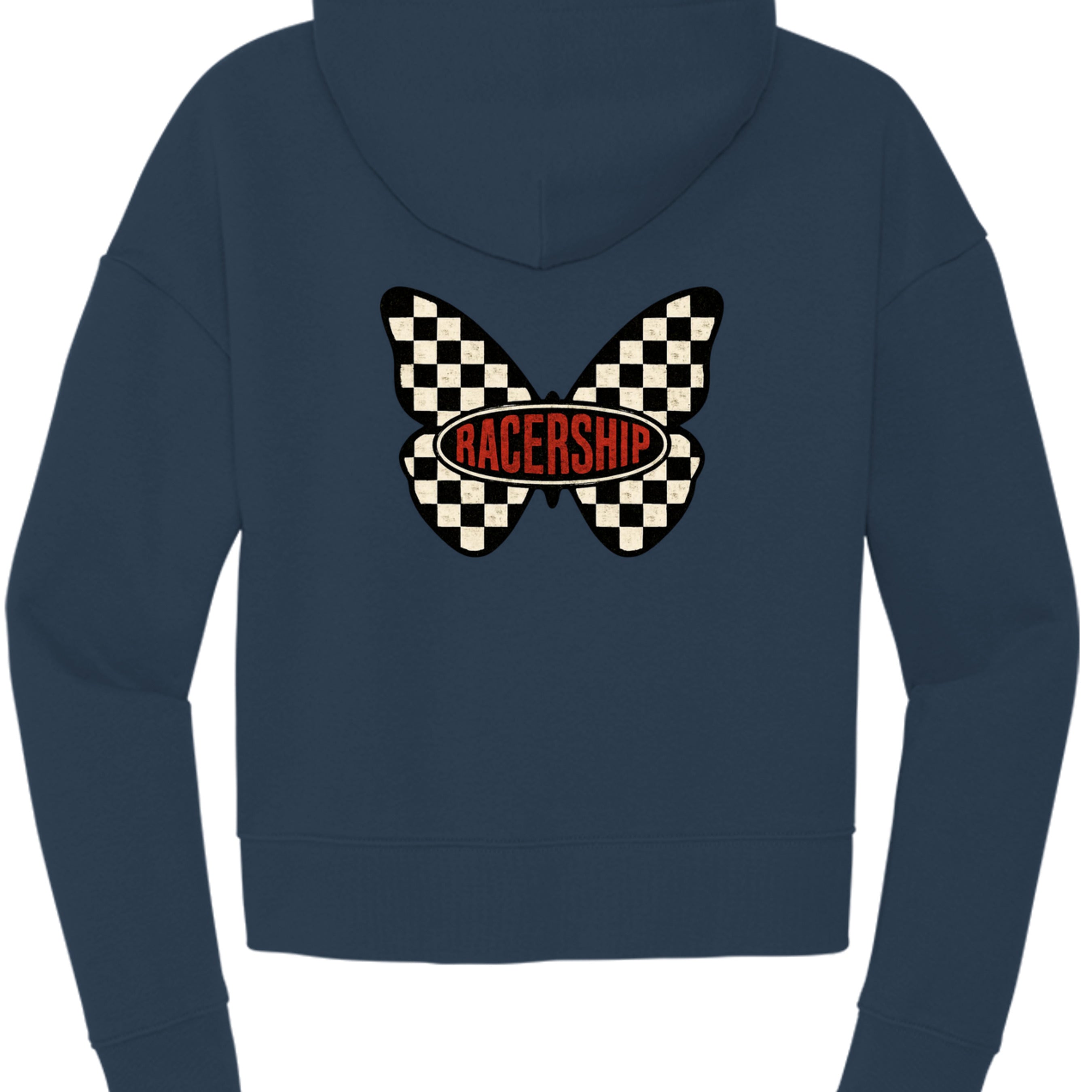 New Navy - DT6101 - BACK