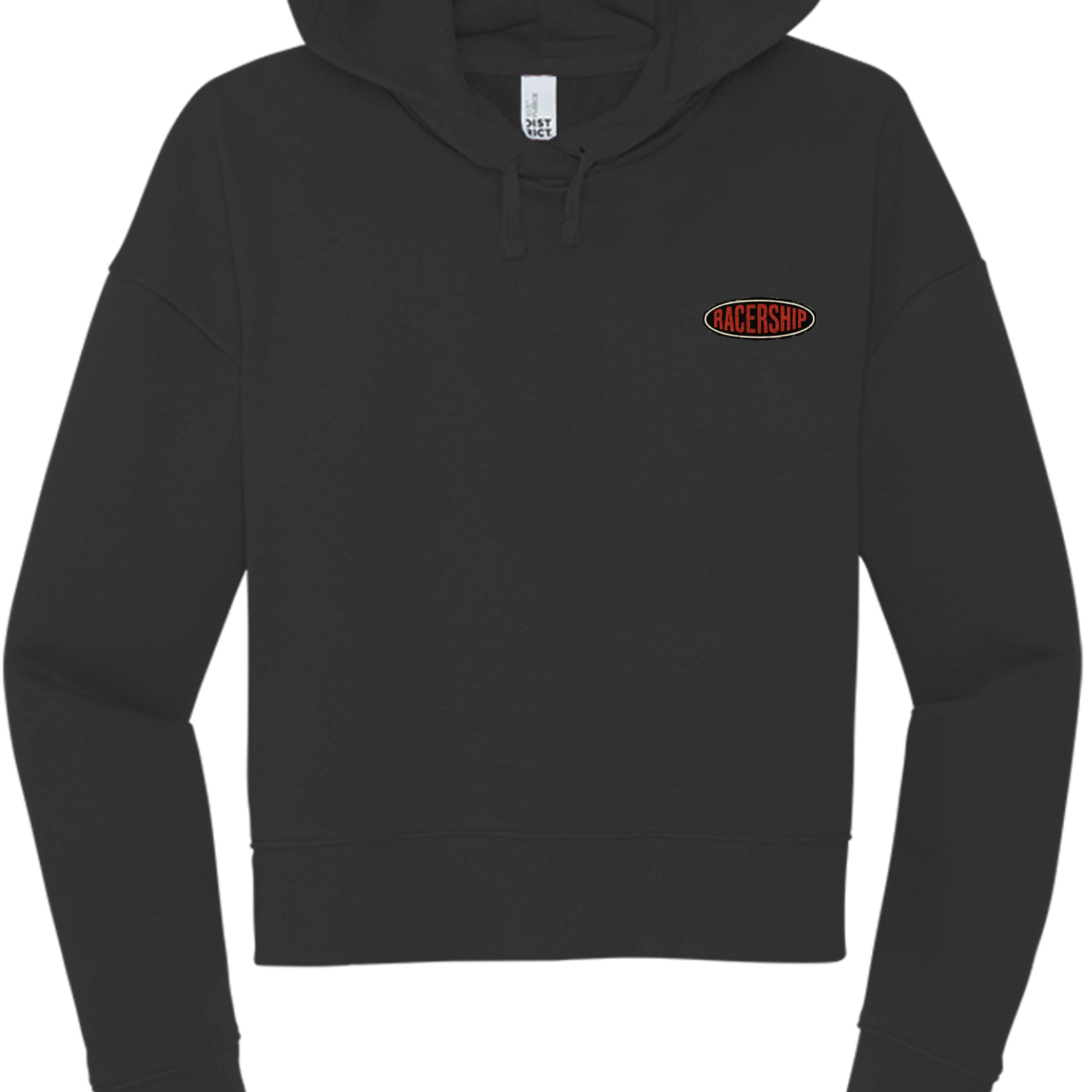 Black - DT6101 - FRONT