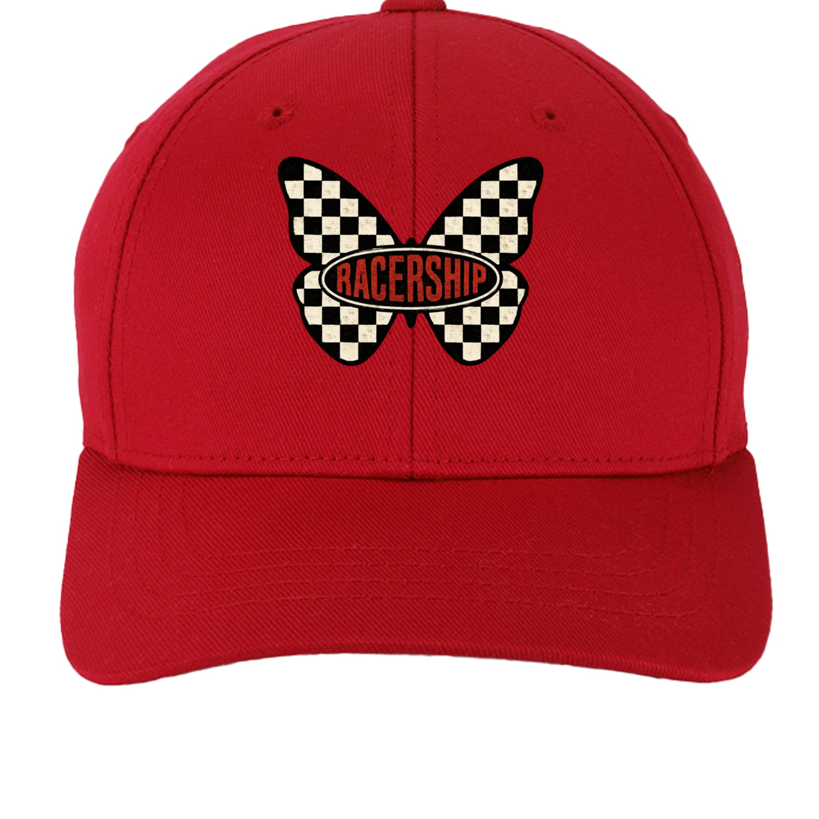 RED - 6277Y - FRONT