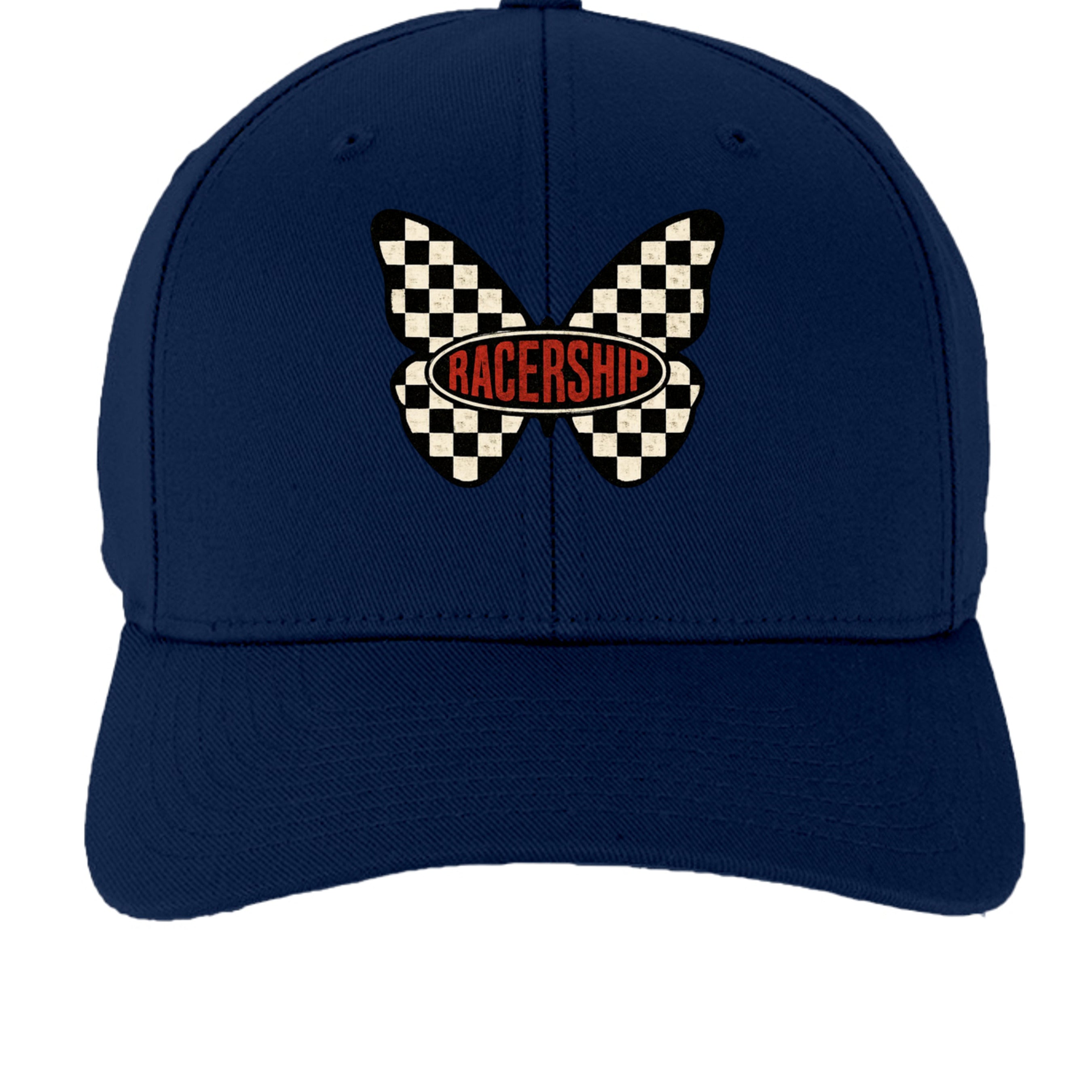 NAVY - 6277Y - FRONT