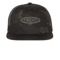 Multicam Black/ Black - 6006 - FRONT