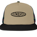 Military Camo - DT624 - FRONT