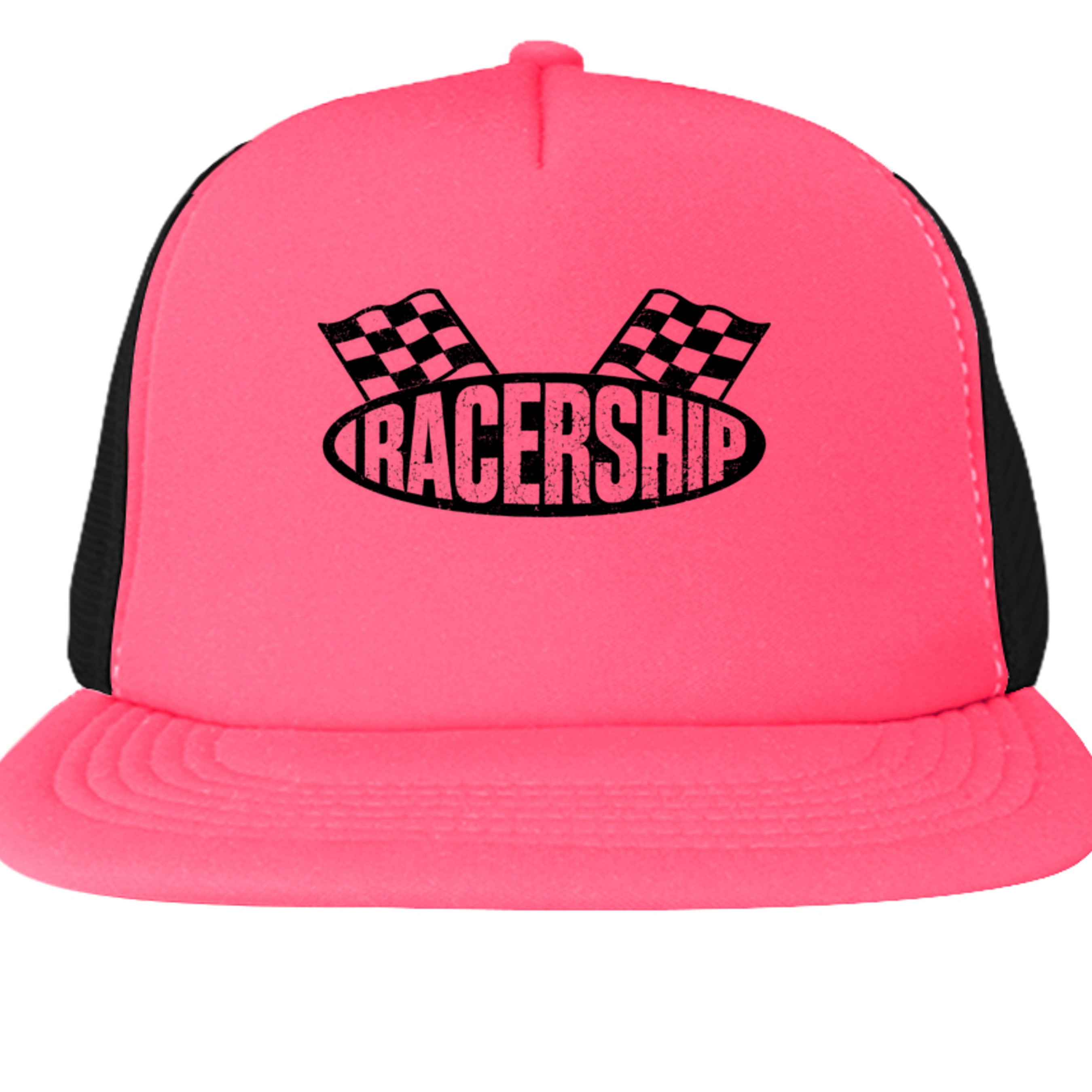 Neon Pink - DT624 - FRONT