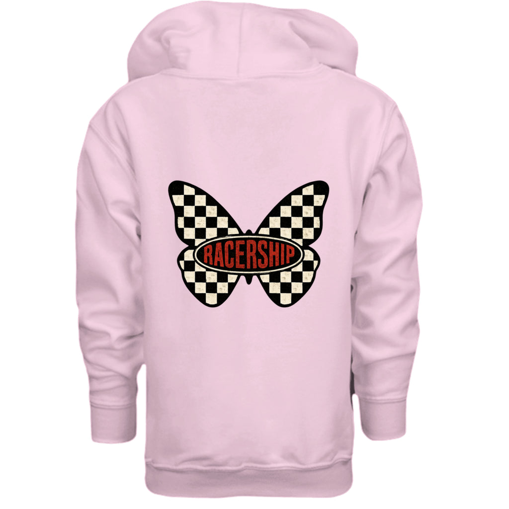 LIGHT PINK - G185B - BACK
