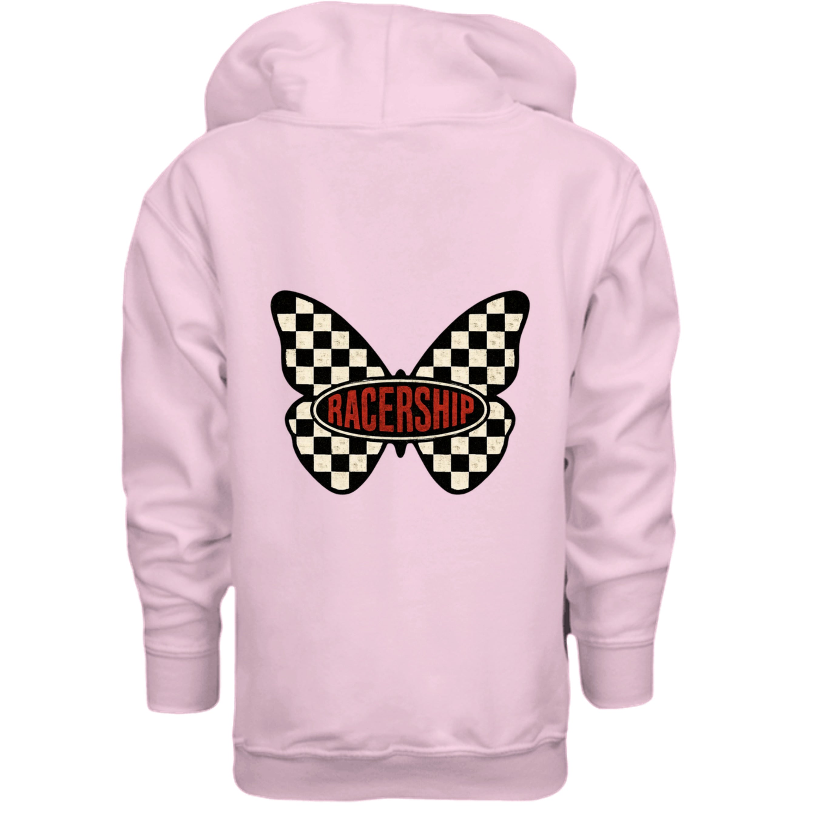 LIGHT PINK - G185B - BACK