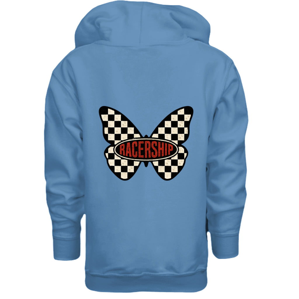 CAROLINA BLUE - G185B - BACK