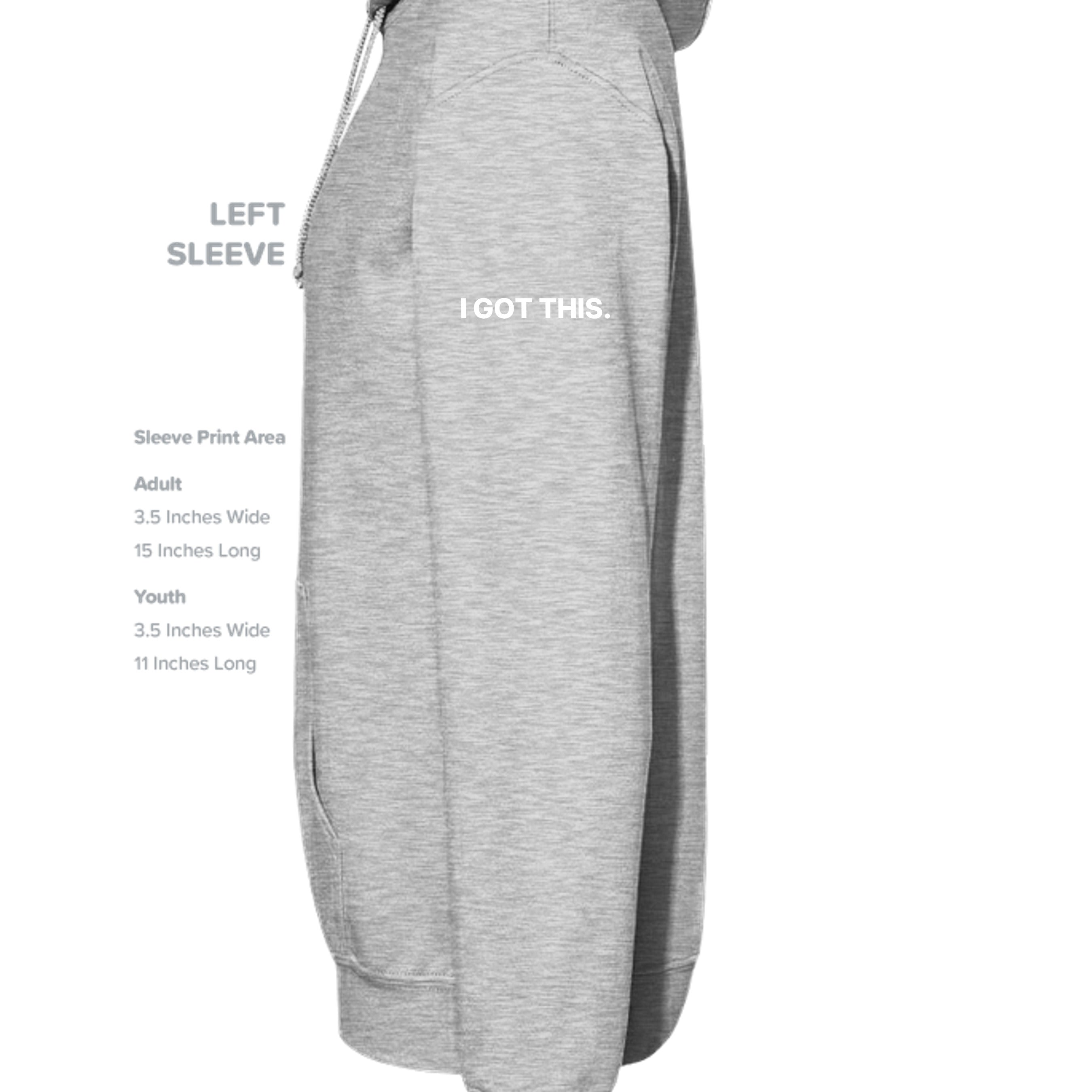 ASH - G185B - SLEEVE_LEFT