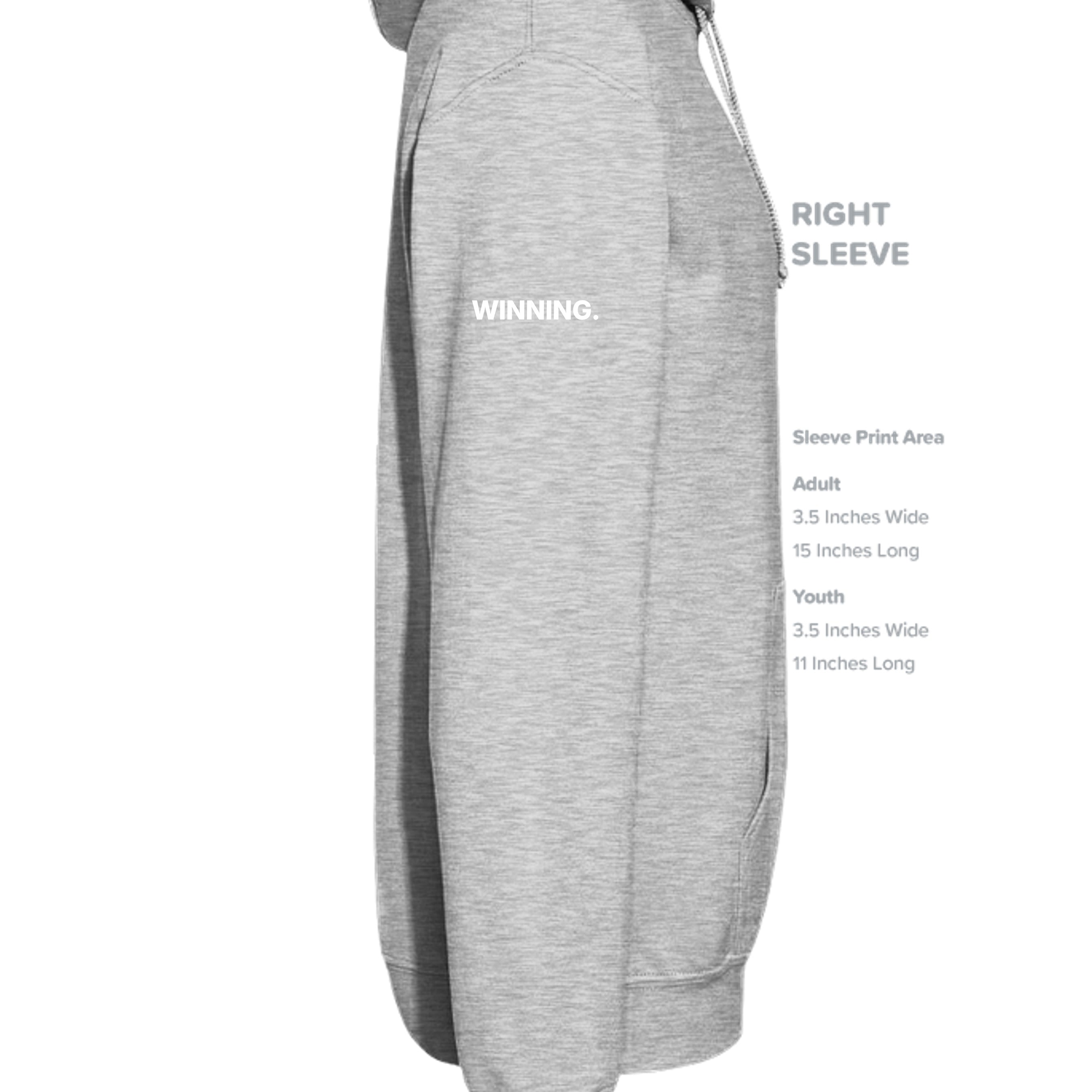 ASH - G185B - SLEEVE_RIGHT