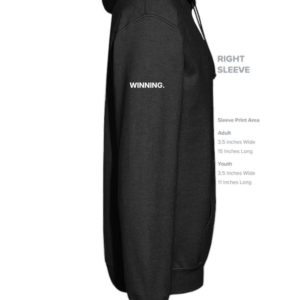 BLACK - G185B - SLEEVE_RIGHT
