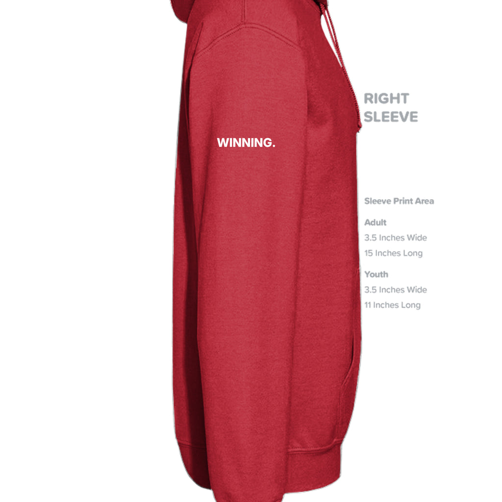 RED - G185B - SLEEVE_RIGHT