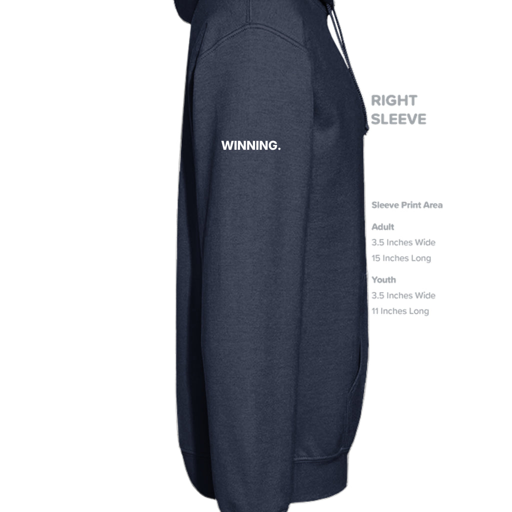 NAVY - G185B - SLEEVE_RIGHT