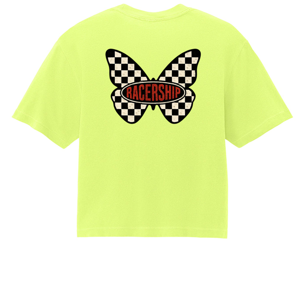Neon Lemon - 3023CL - BACK