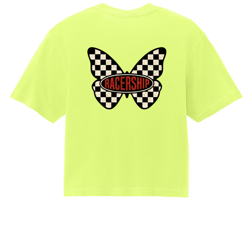 Neon Lemon - 3023CL - BACK