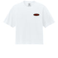 WHITE - 3023CL - FRONT
