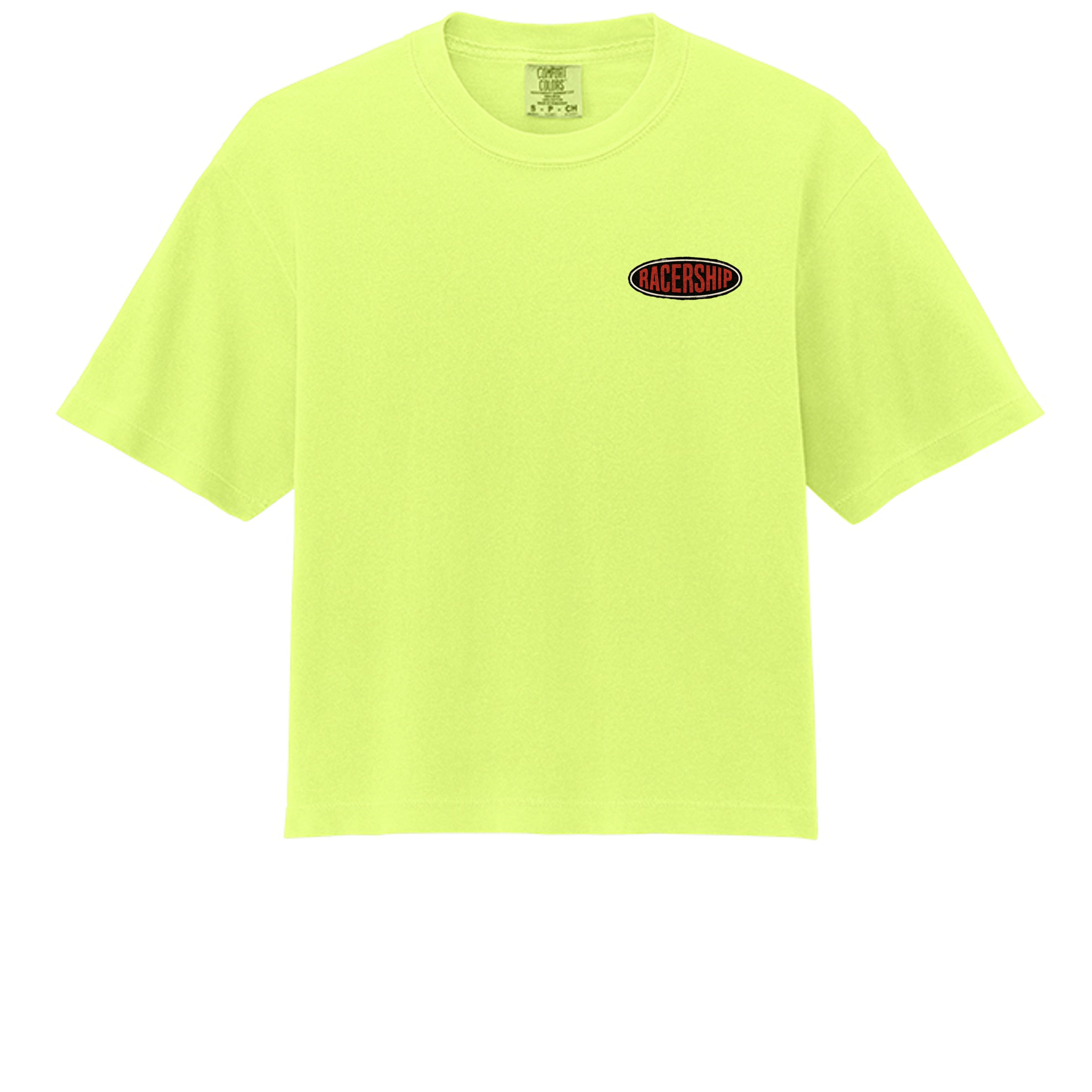 Neon Lemon - 3023CL - FRONT