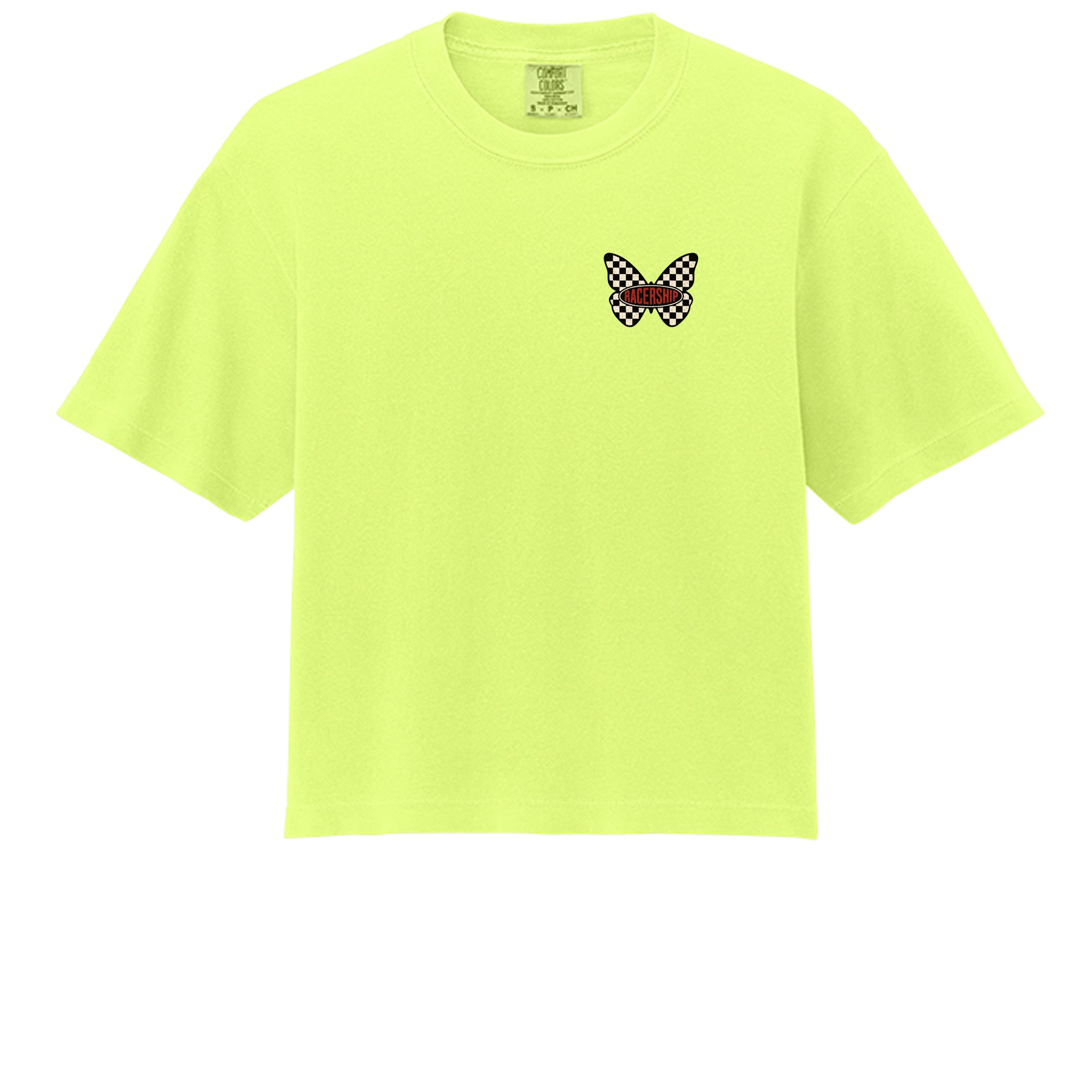 Neon Lemon - 3023CL - FRONT