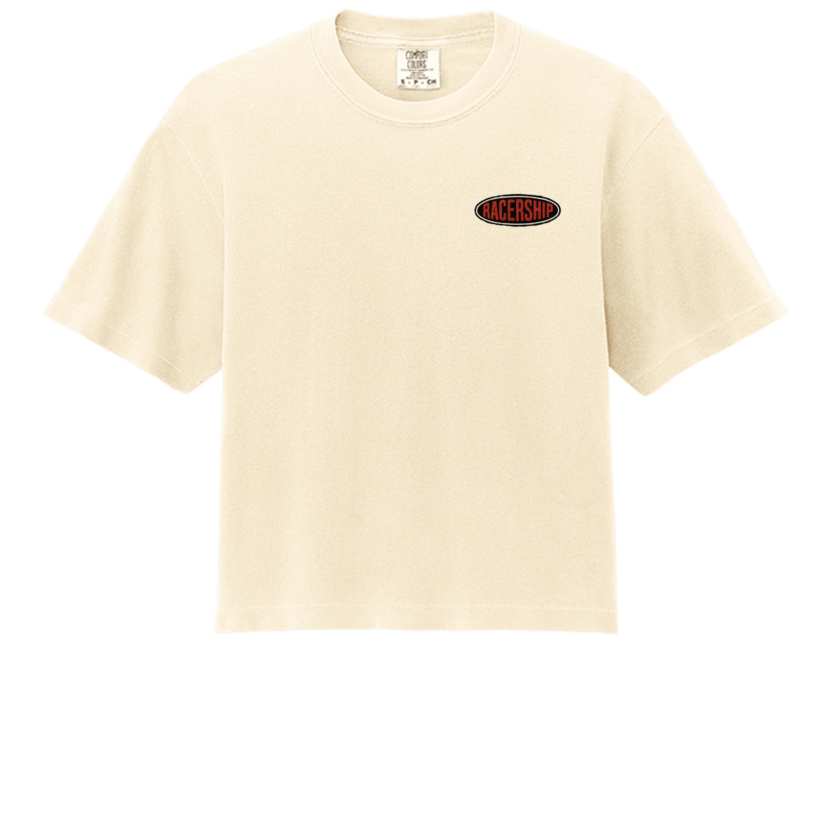 Ivory - 3023CL - FRONT
