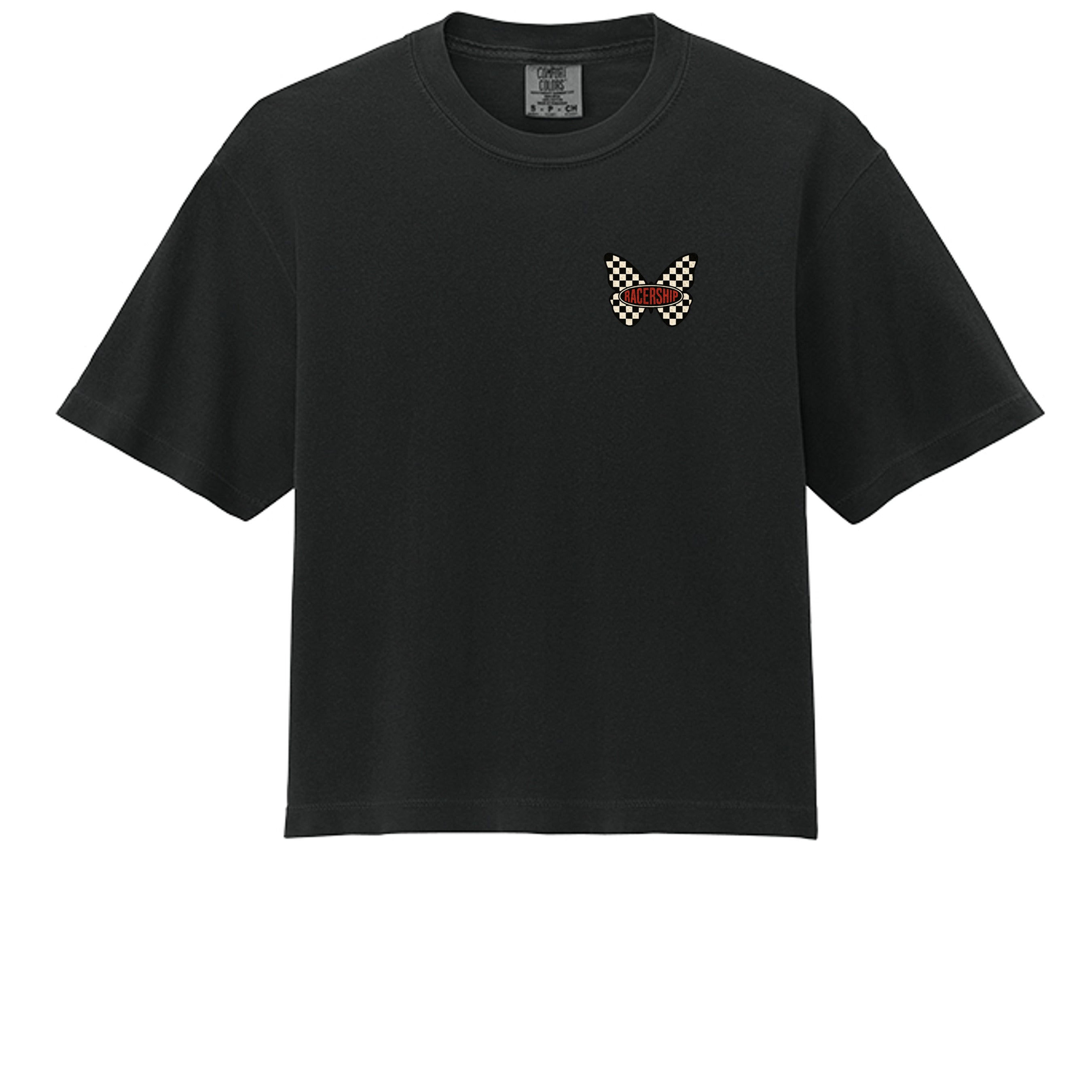 Black - 3023CL - FRONT