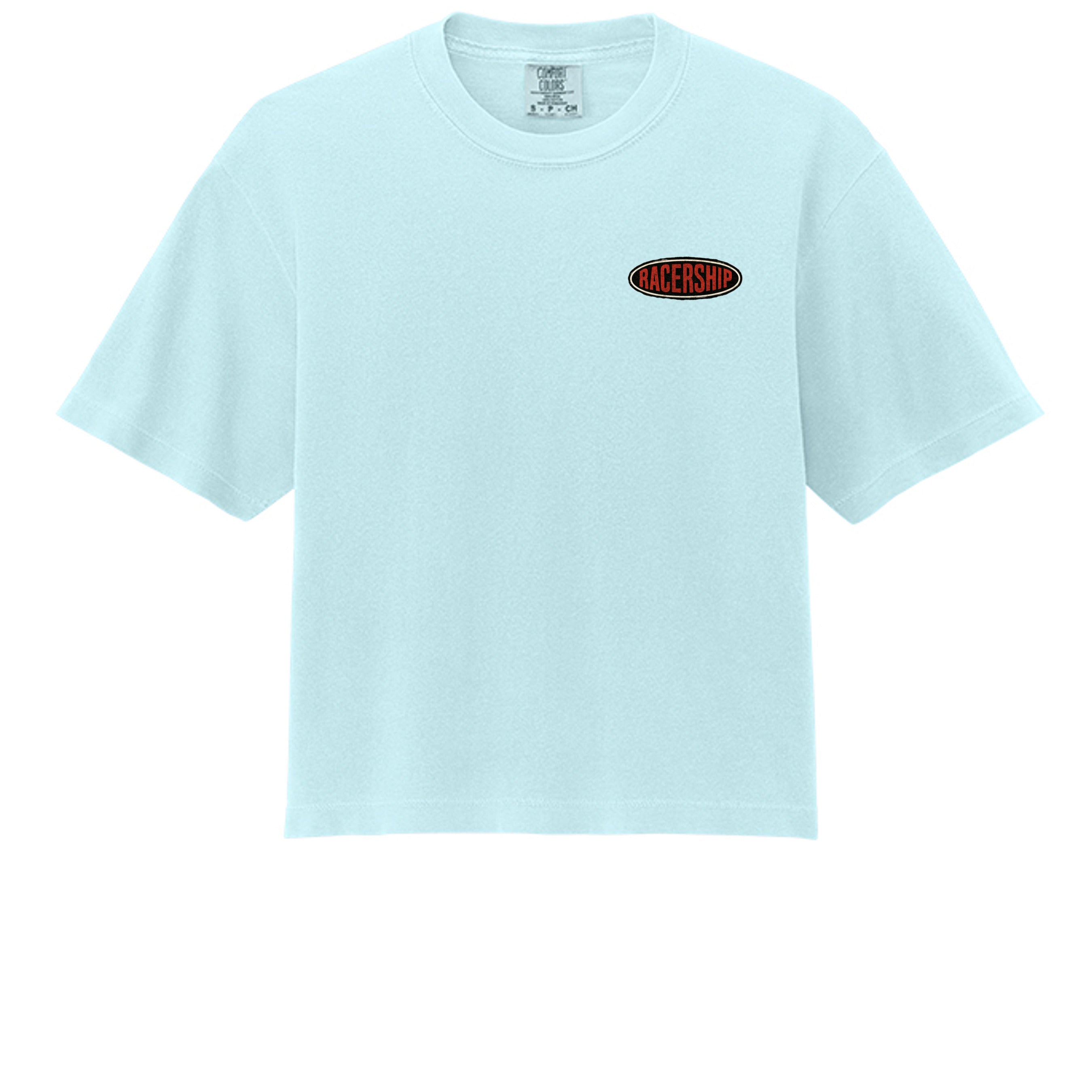 Chambray - 3023CL - FRONT