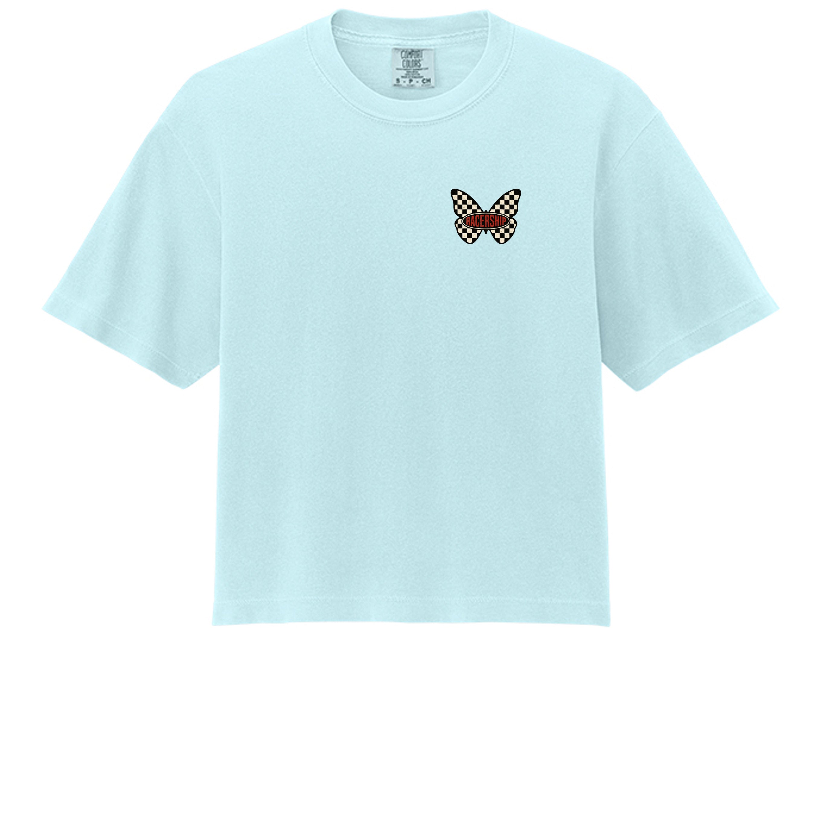 Chambray - 3023CL - FRONT