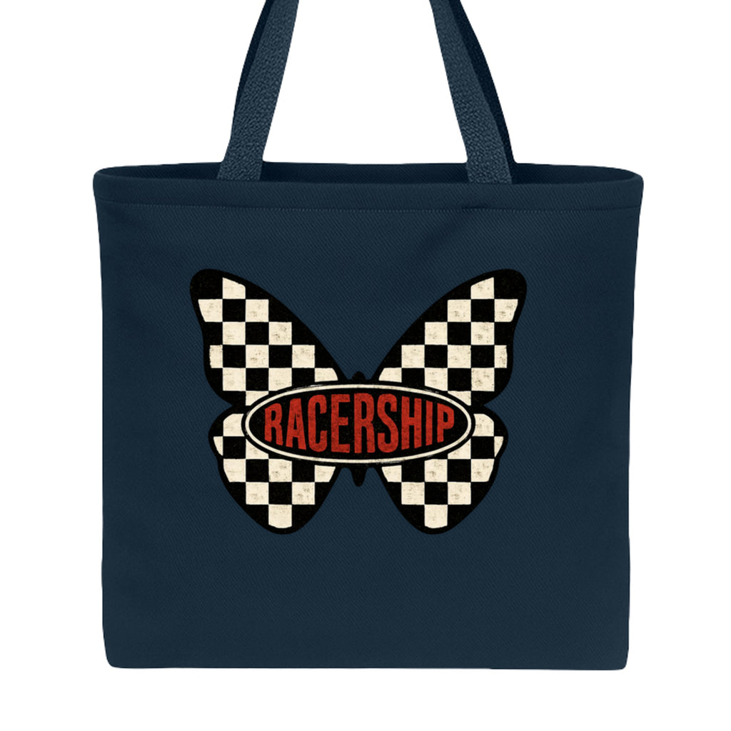 Navy - B050 - BACK