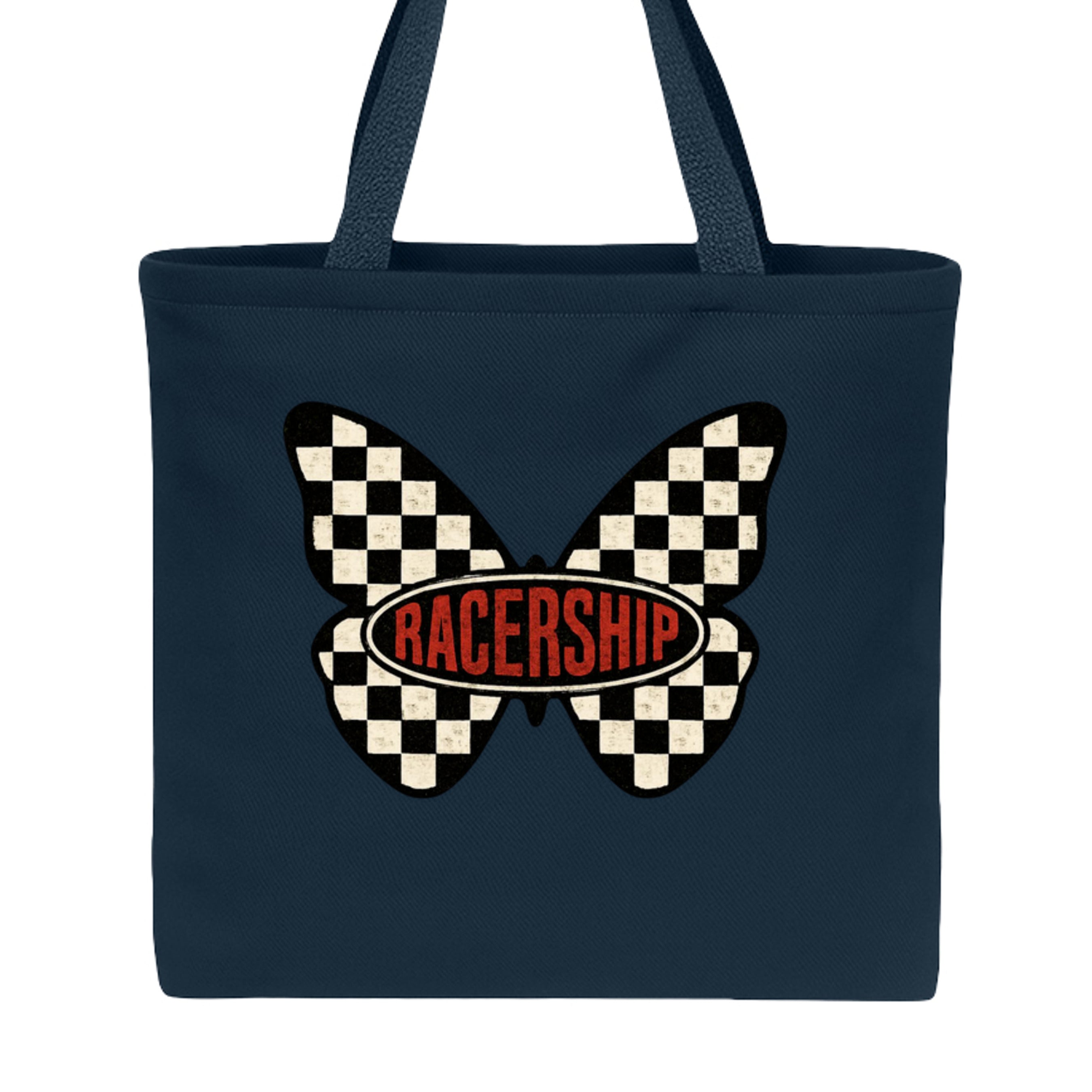 Navy - B050 - BACK
