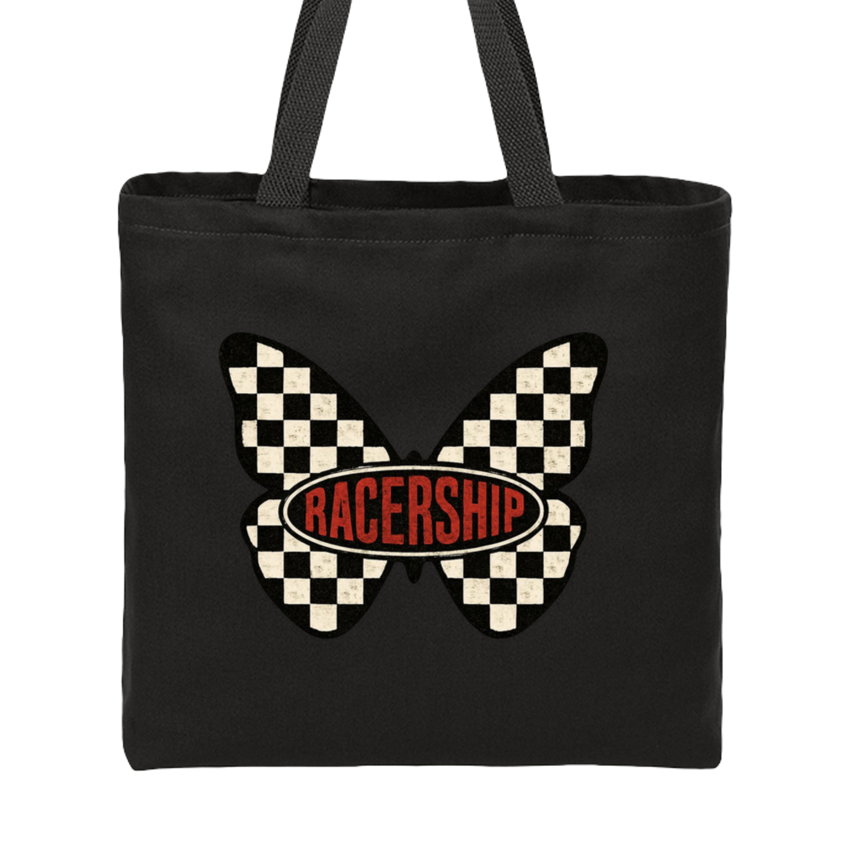 Black - B050 - FRONT