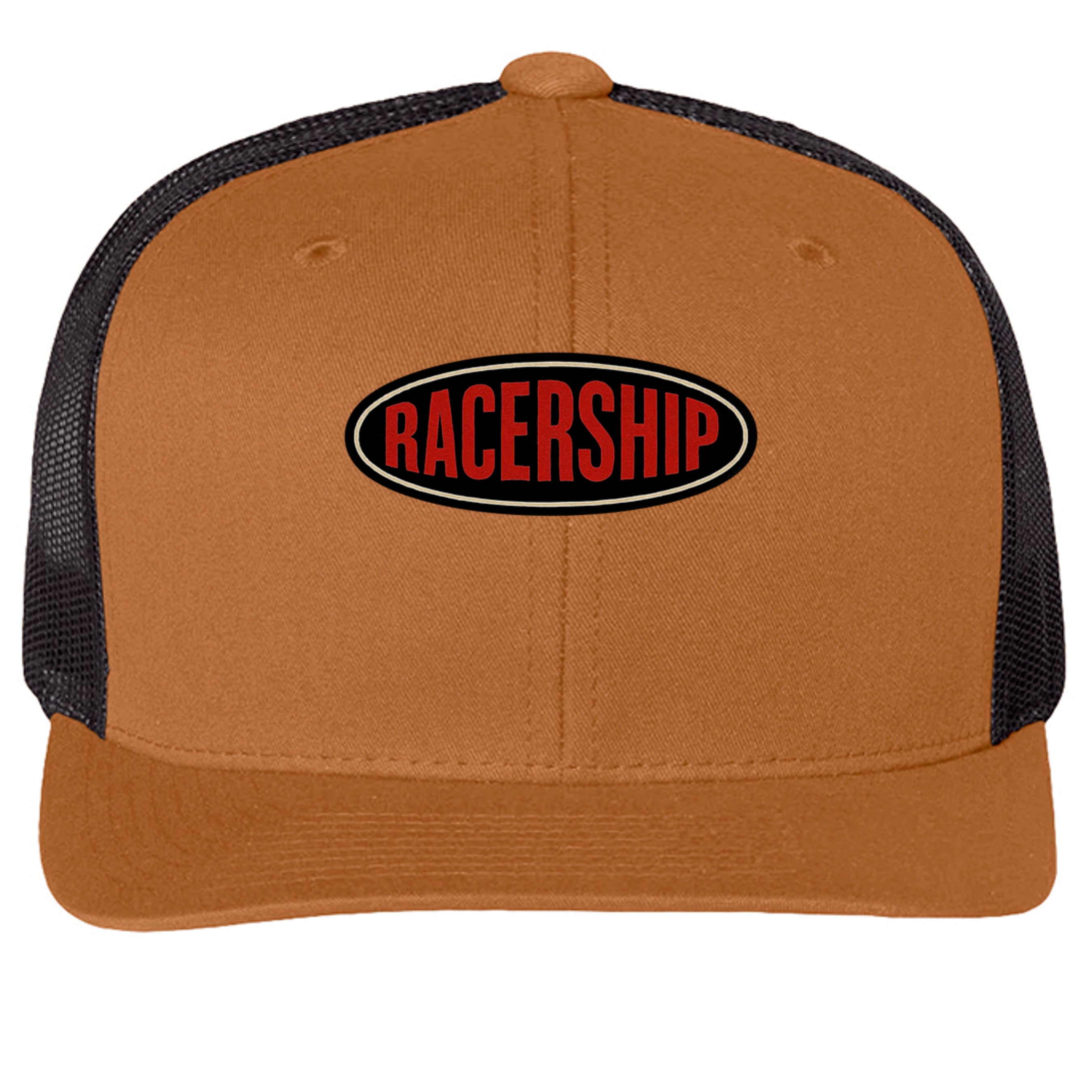 Caramel/ Black - 6606 - FRONT