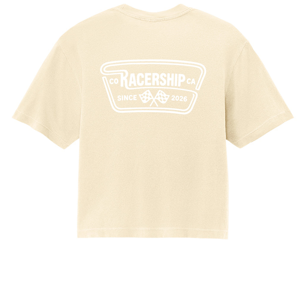 Ivory - 3023CL - BACK