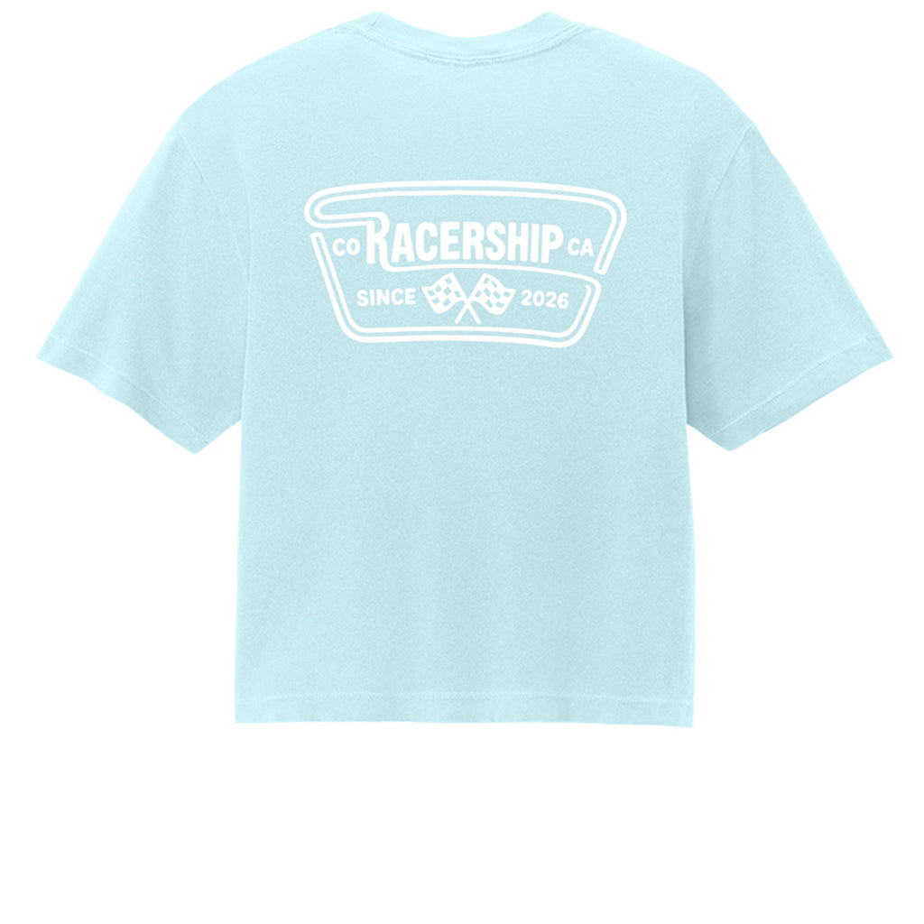Chambray - 3023CL - BACK