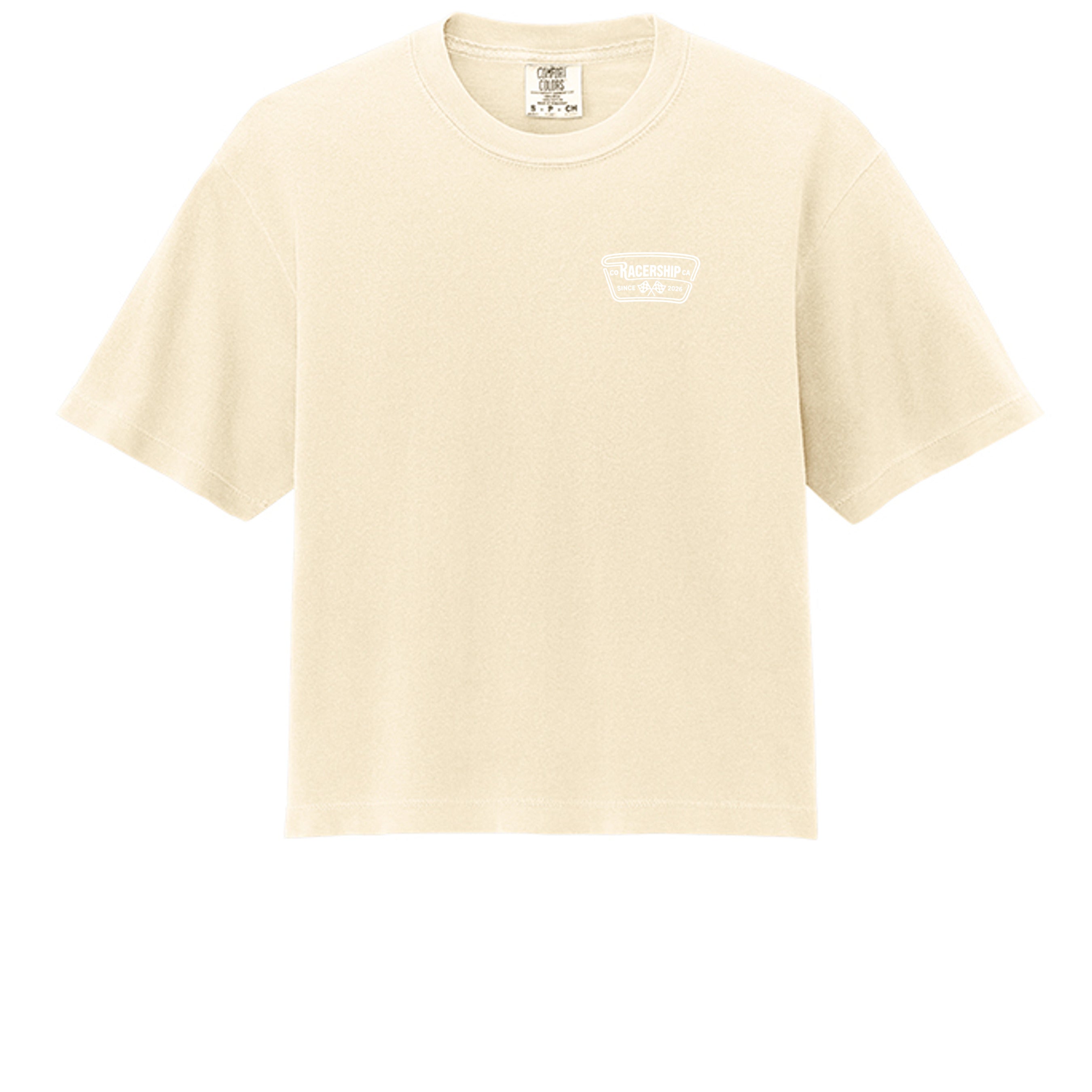 Ivory - 3023CL - FRONT