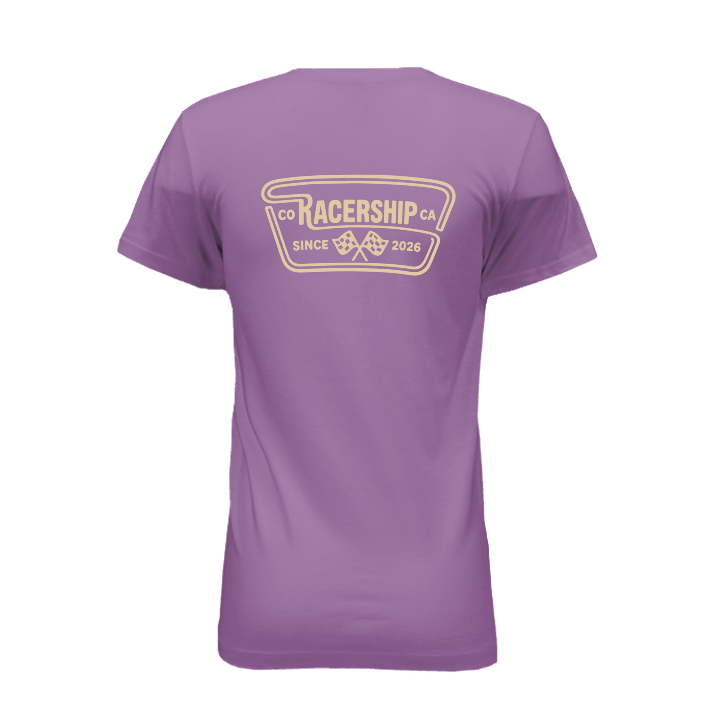 Lavender Dust - B6400 - BACK