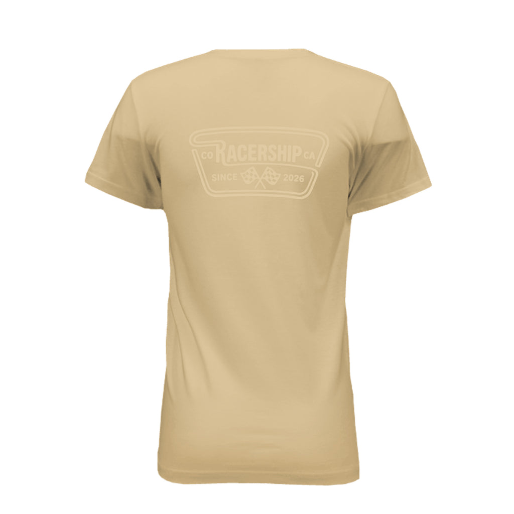 Sand Dune - B6400 - BACK