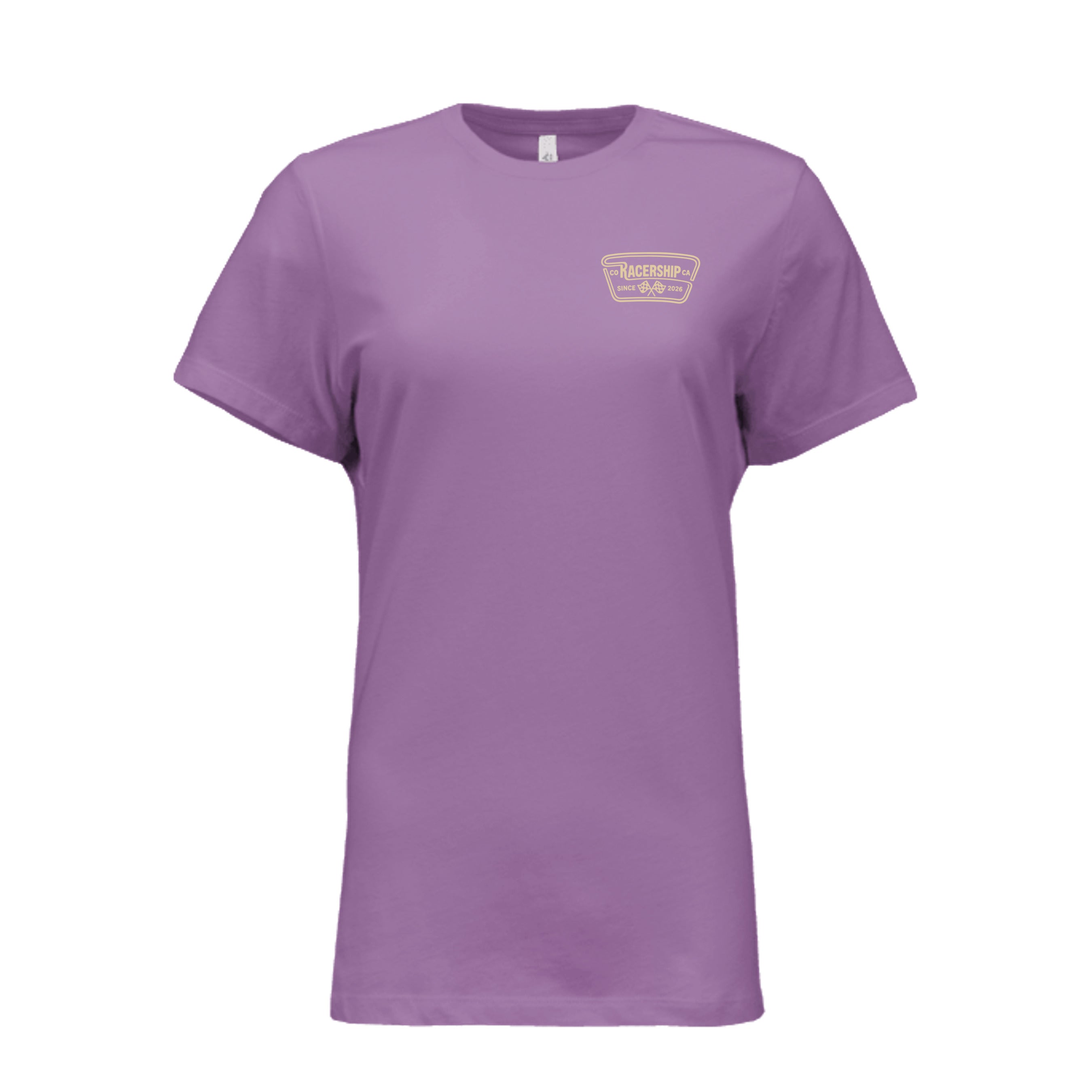 Lavender Dust - B6400 - FRONT